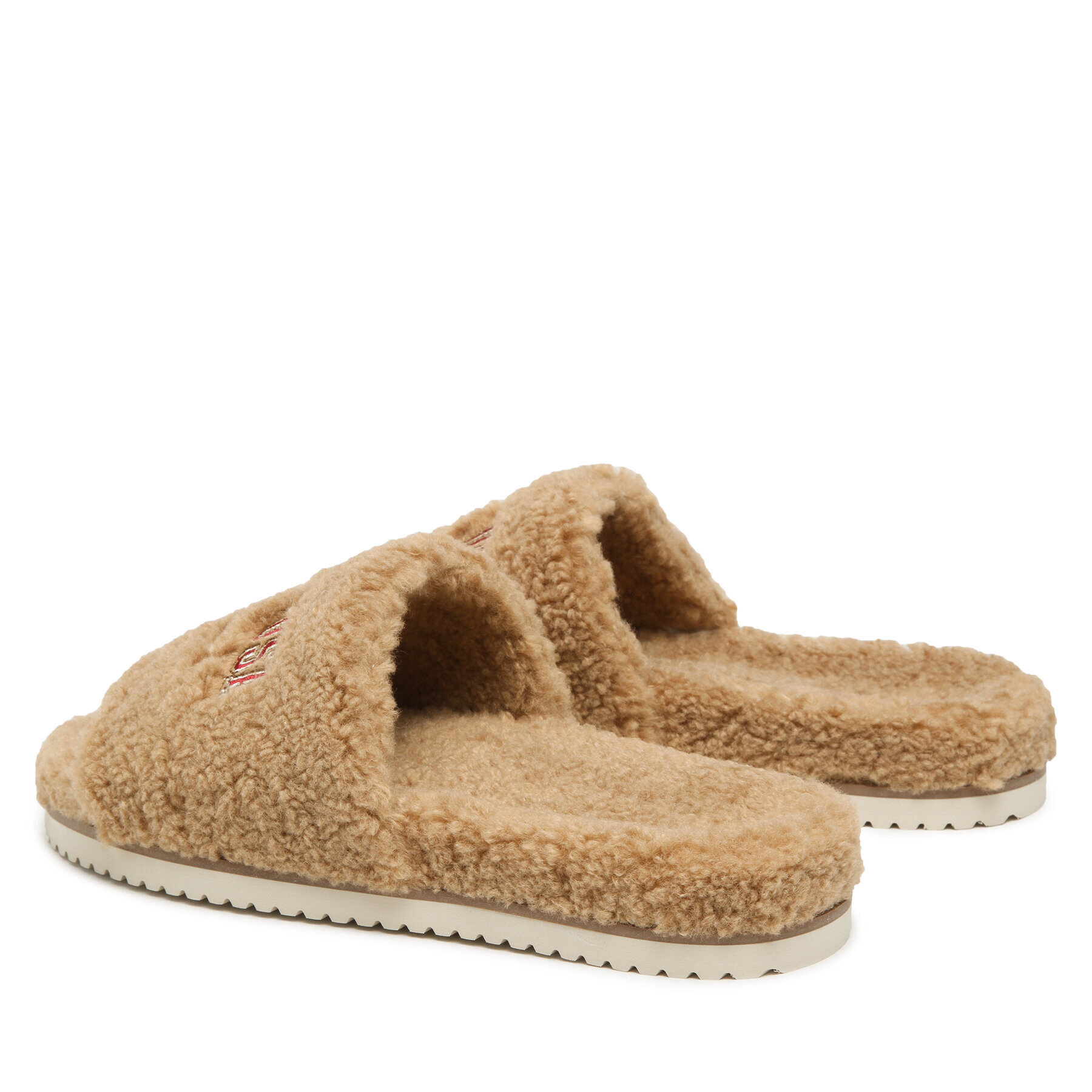 Gant Пантофи Mardale 25599425 Кафяв - Pepit.bg