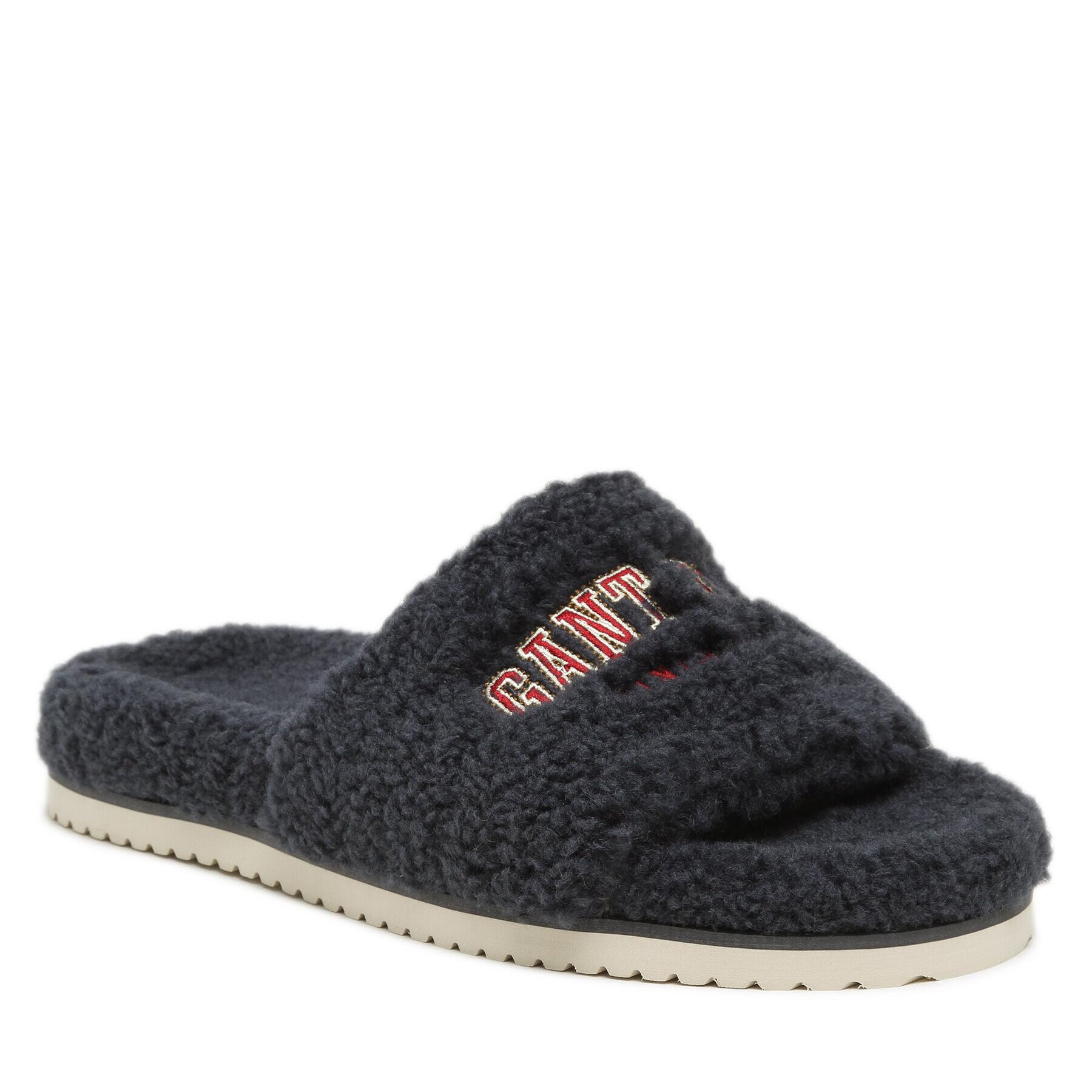 Gant Пантофи Mardale 25599425 Тъмносин - Pepit.bg