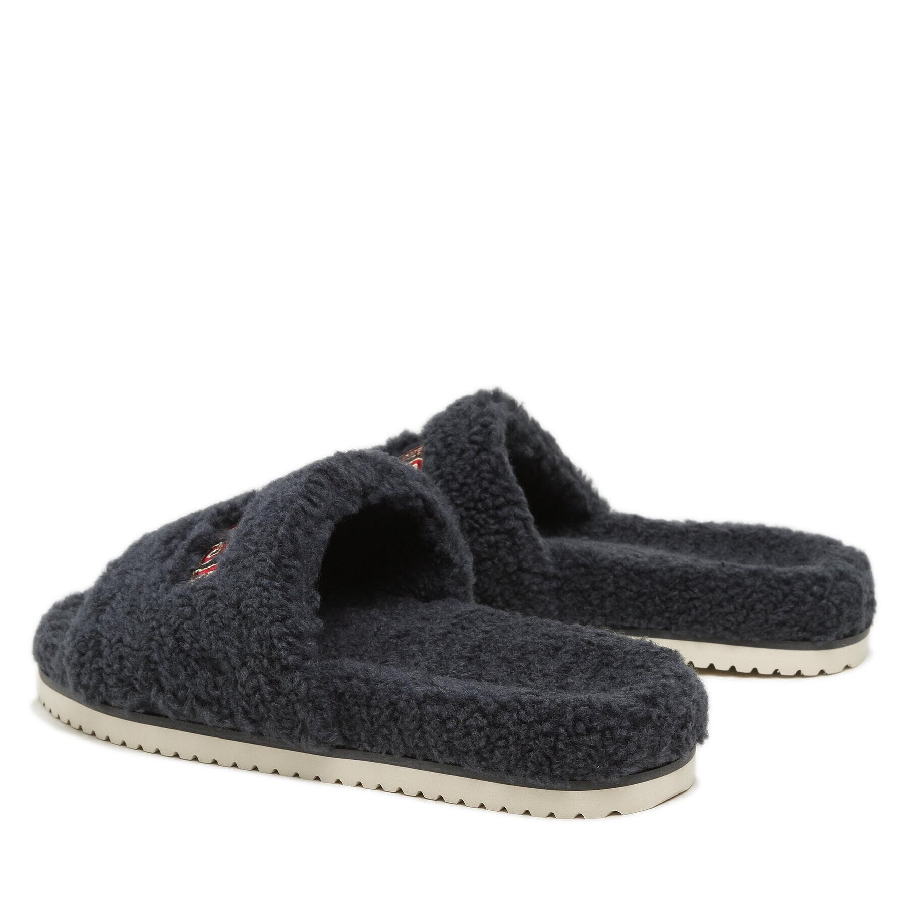 Gant Пантофи Mardale 25599425 Тъмносин - Pepit.bg