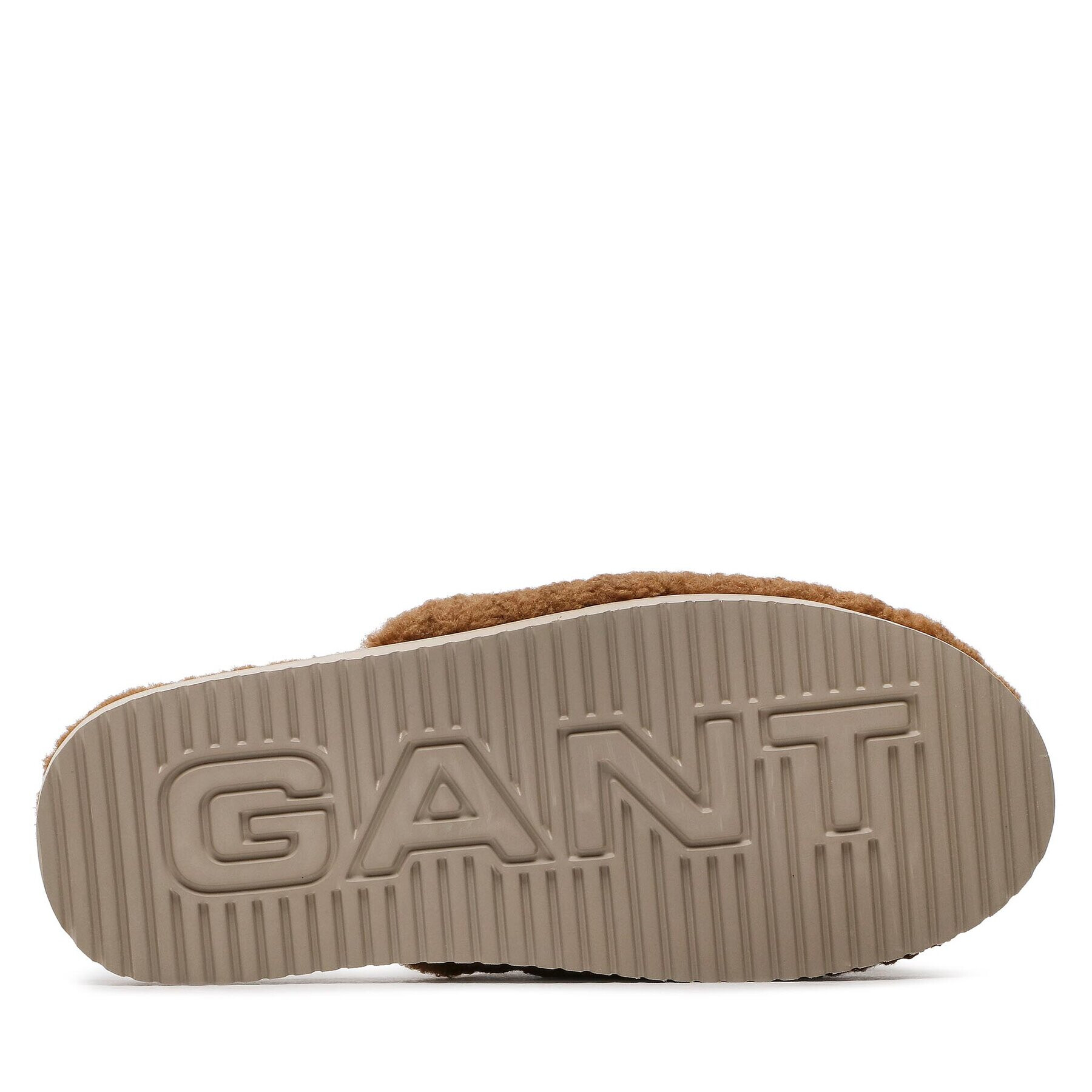 Gant Пантофи Miltoon 25699358 Кафяв - Pepit.bg