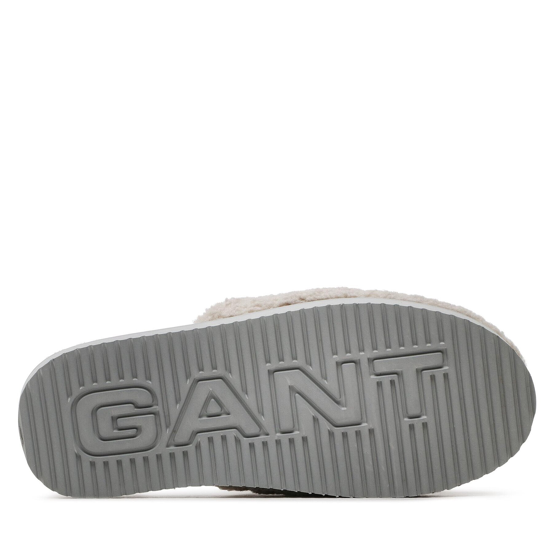 Gant Пантофи Miltoon 25699358 Сив - Pepit.bg