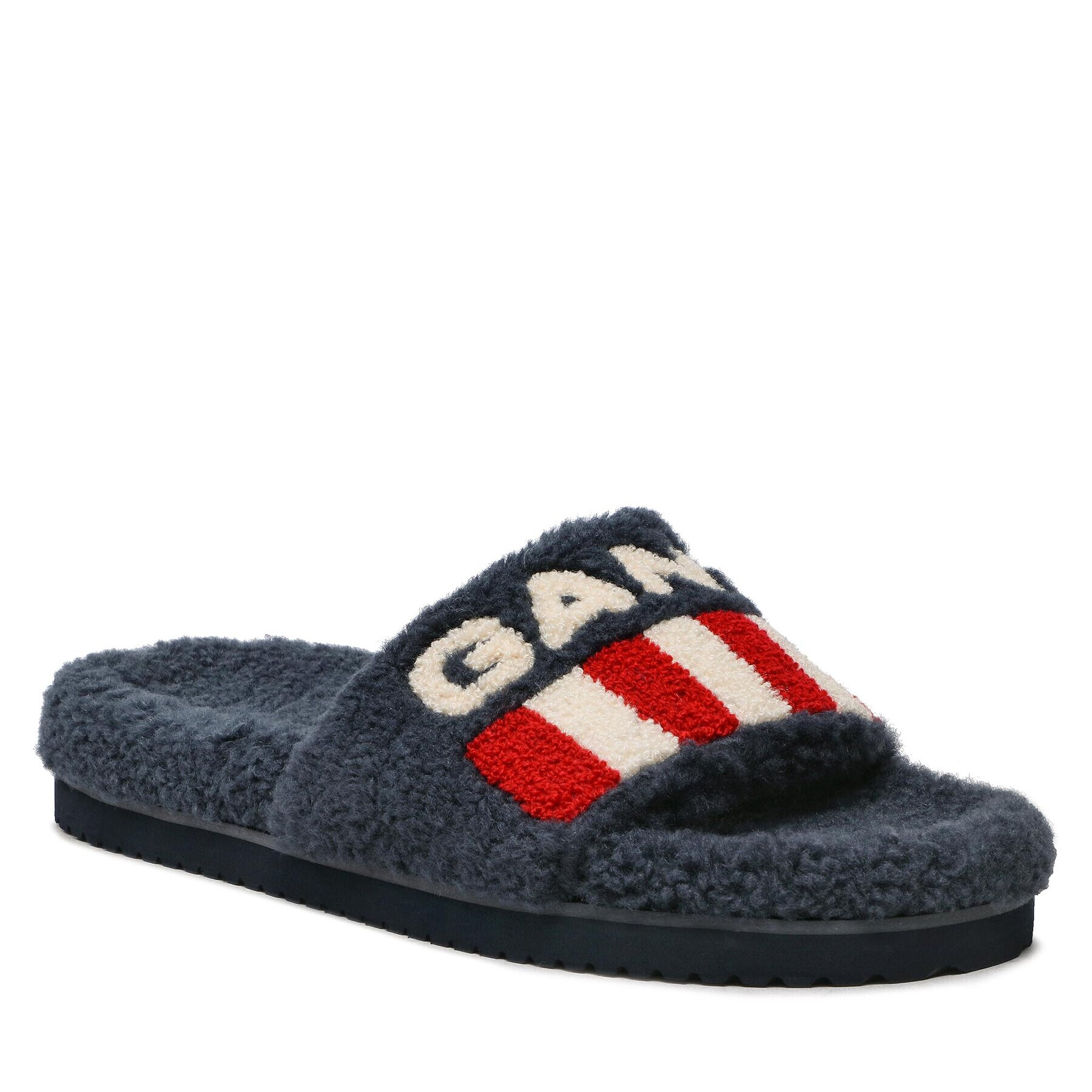Gant Пантофи Miltoon 25699359 Тъмносин - Pepit.bg