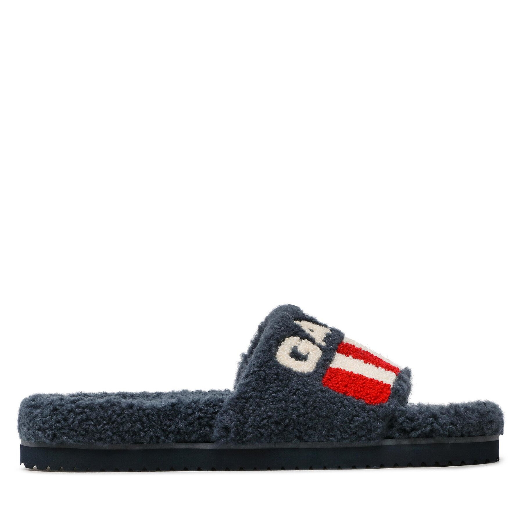 Gant Пантофи Miltoon 25699359 Тъмносин - Pepit.bg
