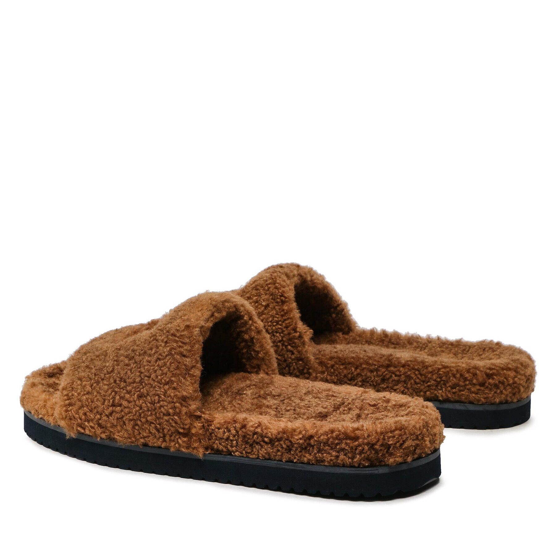 Gant Пантофи Miltoon 25699360 Кафяв - Pepit.bg