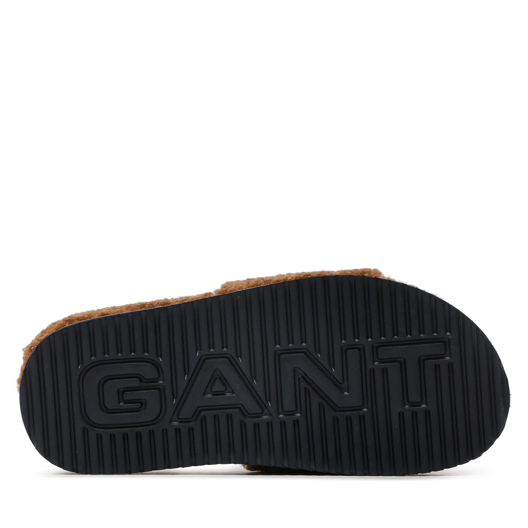 Gant Пантофи Miltoon 25699360 Кафяв - Pepit.bg