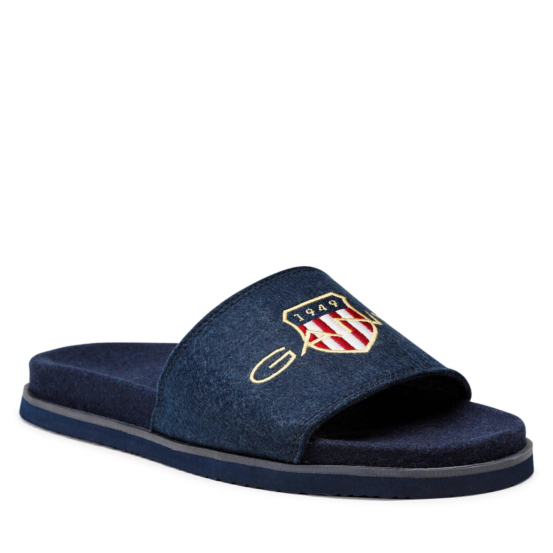 Gant Пантофи Montona 23608197 Тъмносин - Pepit.bg
