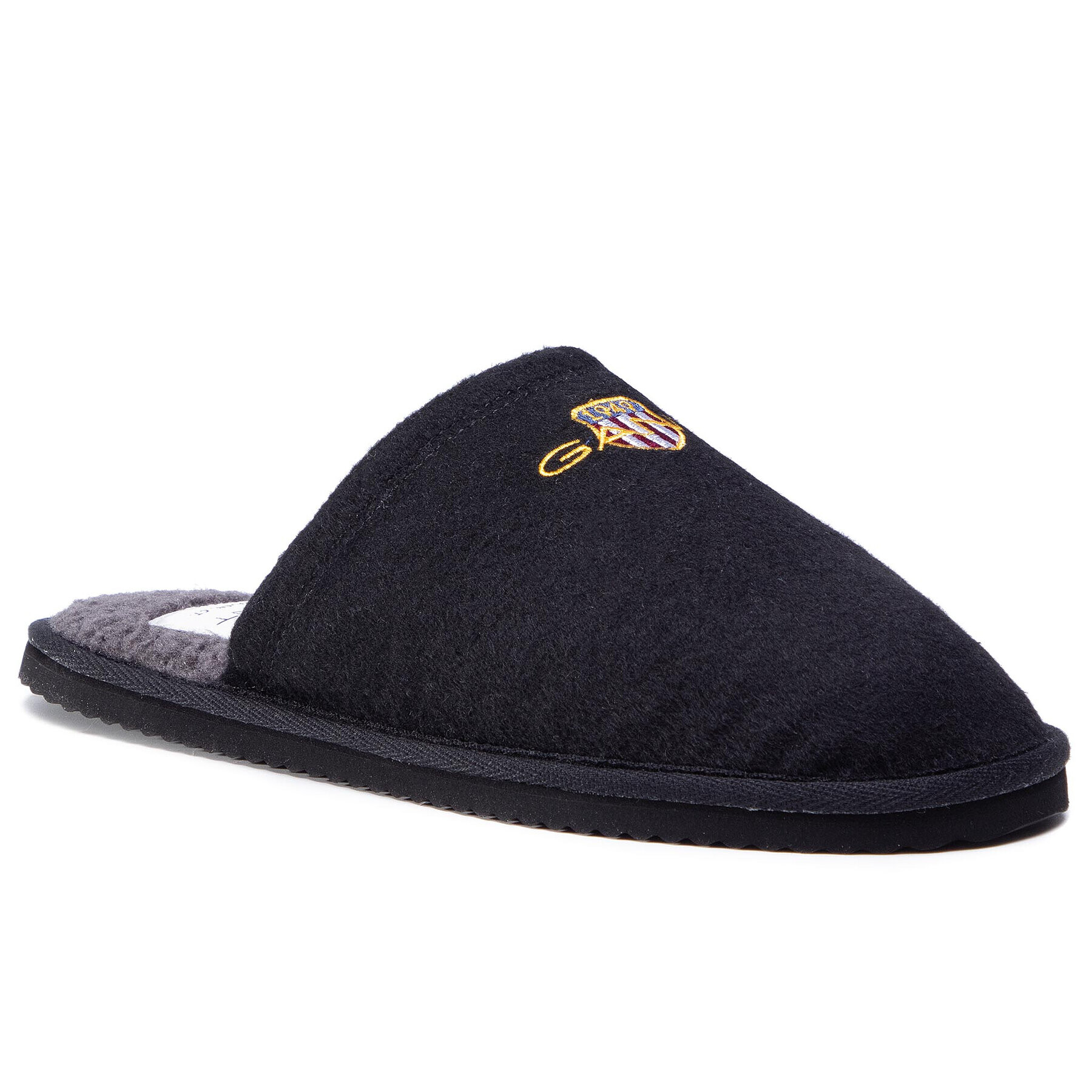 Gant Пантофи Tamaware 21698044 Черен - Pepit.bg