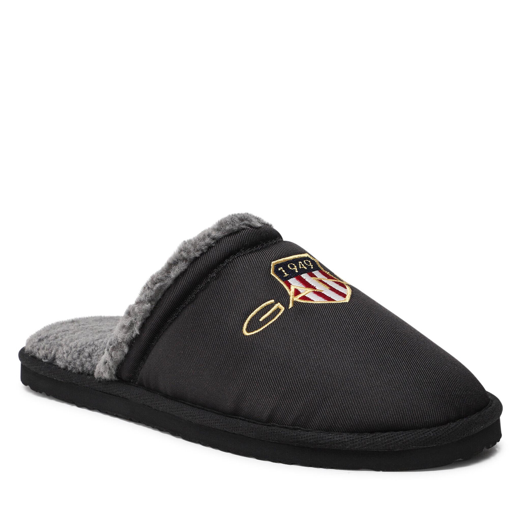 Gant Пантофи Tamaware 23697218 Черен - Pepit.bg