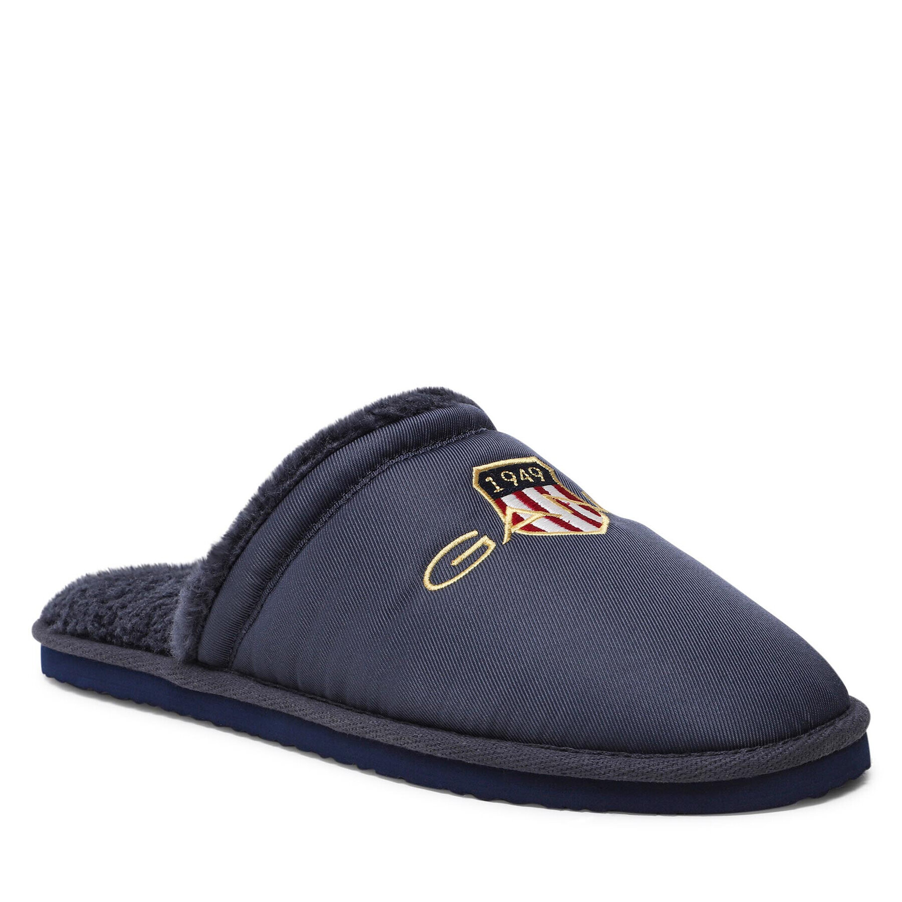 Gant Пантофи Tamaware 23697218 Тъмносин - Pepit.bg