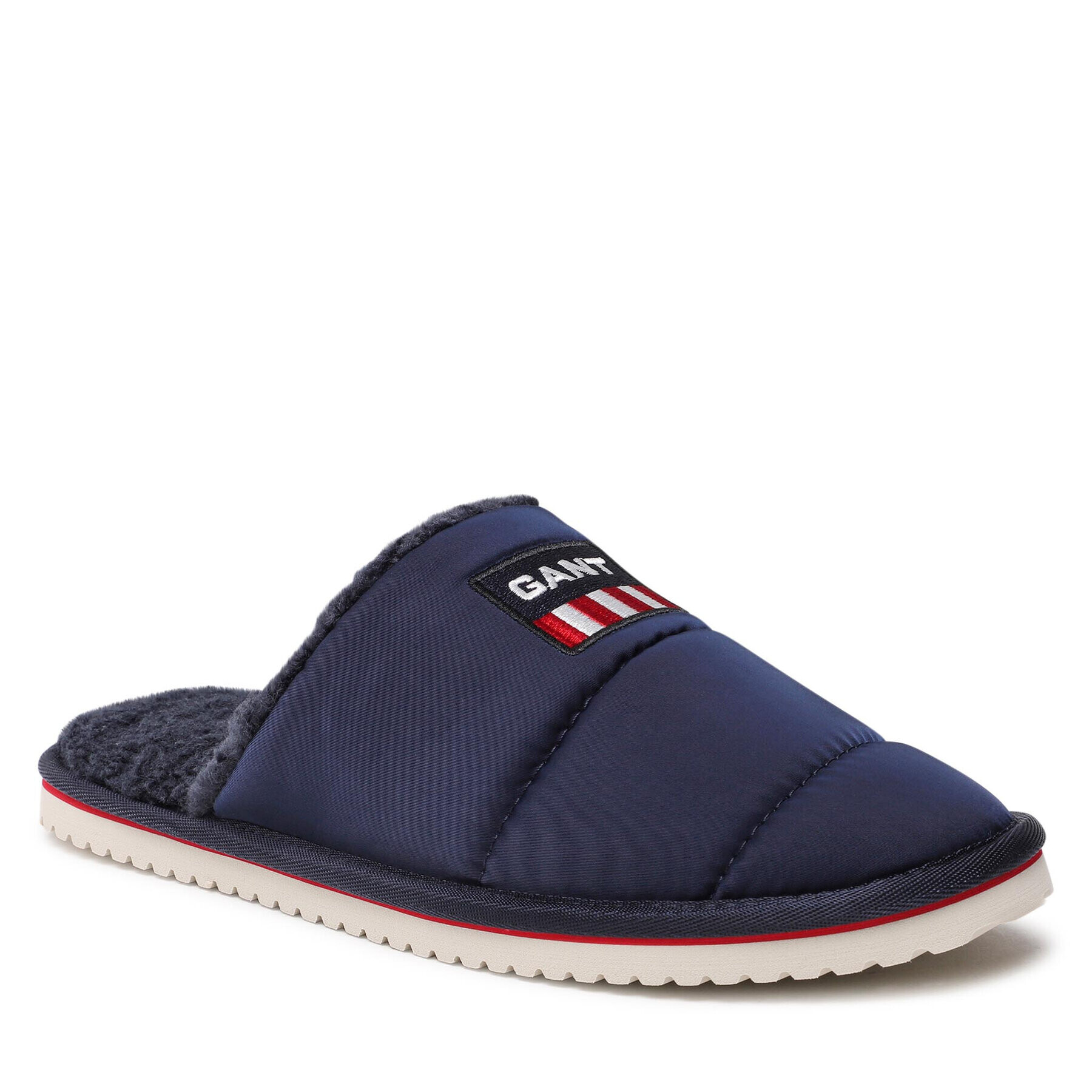 Gant Пантофи Tamaware 23697220 Тъмносин - Pepit.bg