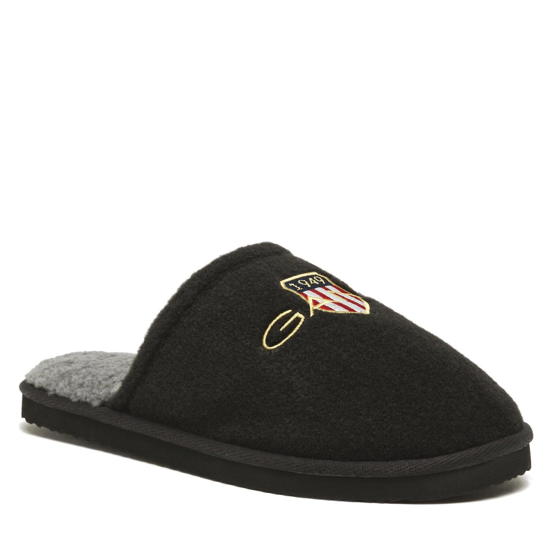 Gant Пантофи Tamaware 25698379 Черен - Pepit.bg