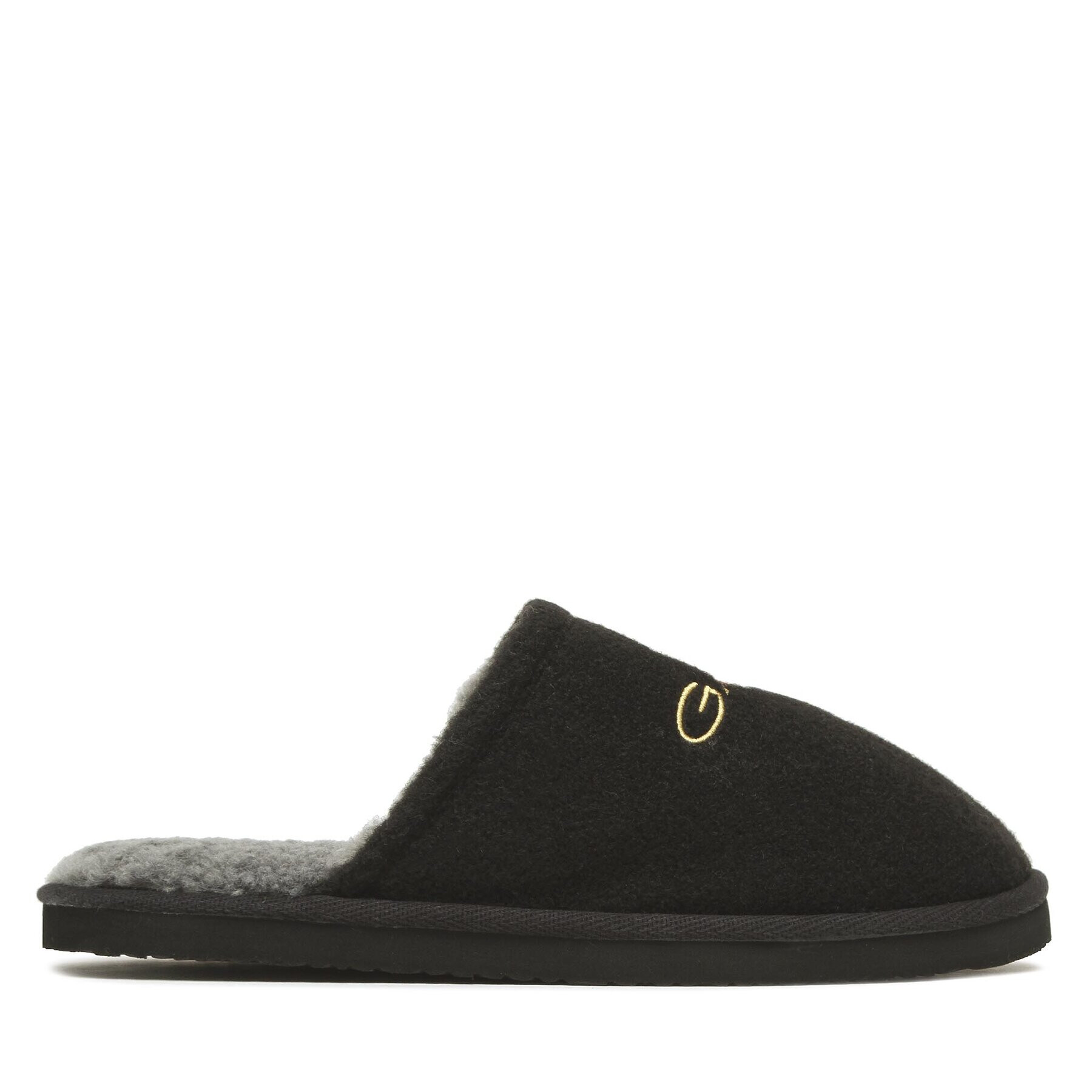 Gant Пантофи Tamaware 25698379 Черен - Pepit.bg