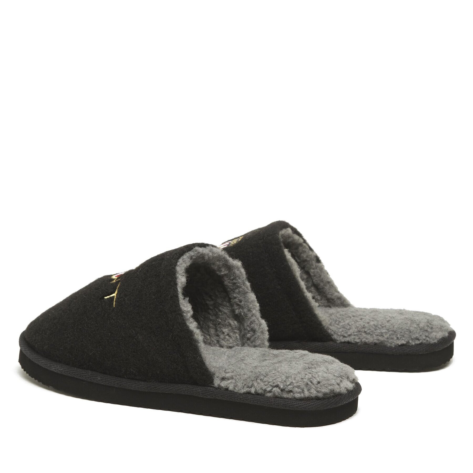 Gant Пантофи Tamaware 25698379 Черен - Pepit.bg