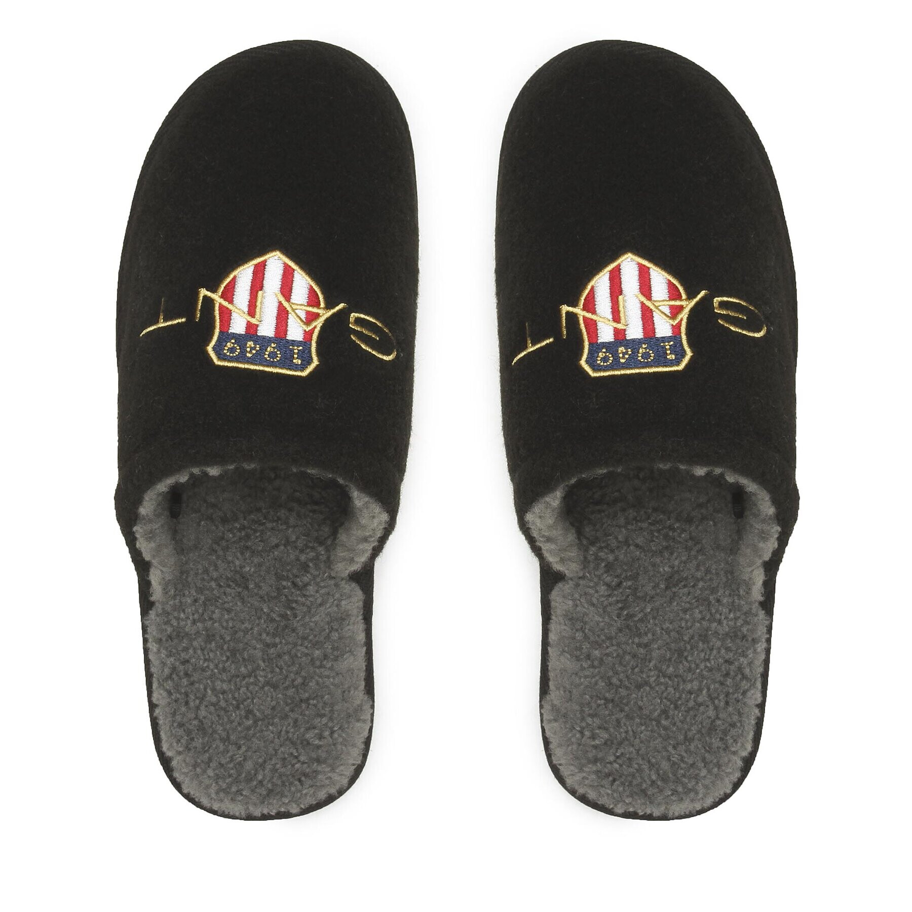Gant Пантофи Tamaware 25698379 Черен - Pepit.bg