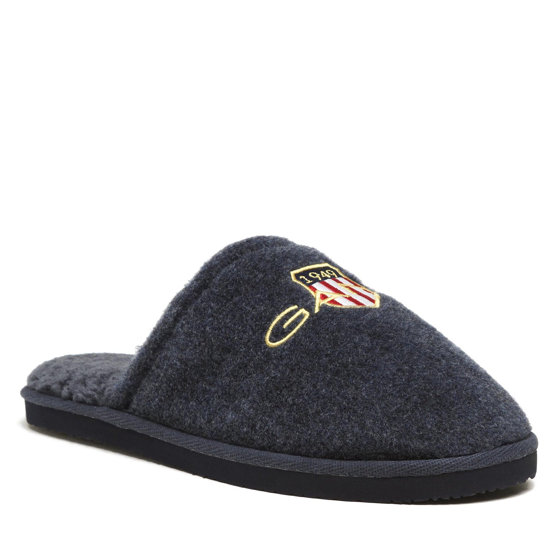 Gant Пантофи Tamaware 25698379 Тъмносин - Pepit.bg