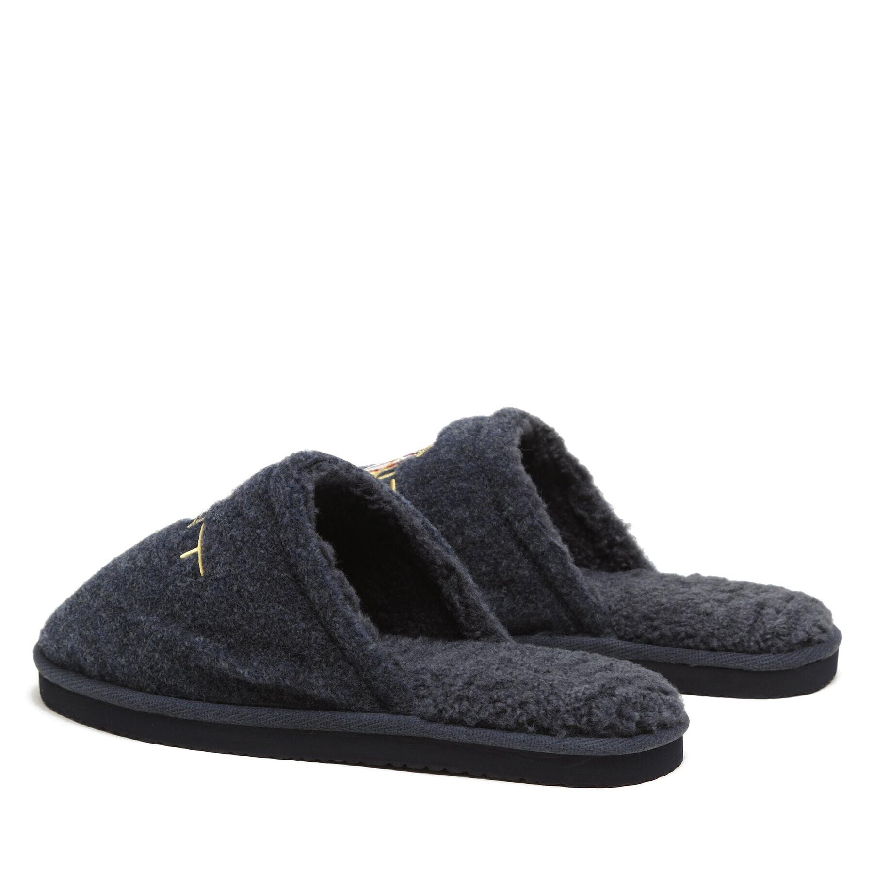 Gant Пантофи Tamaware 25698379 Тъмносин - Pepit.bg