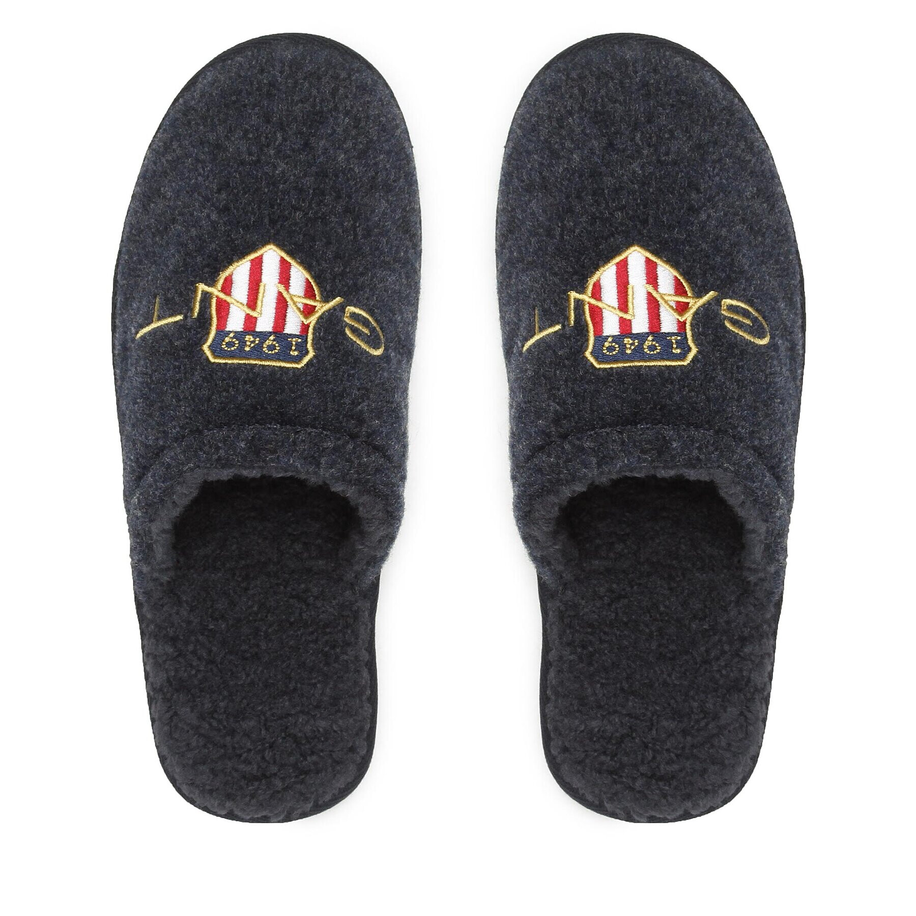 Gant Пантофи Tamaware 25698379 Тъмносин - Pepit.bg