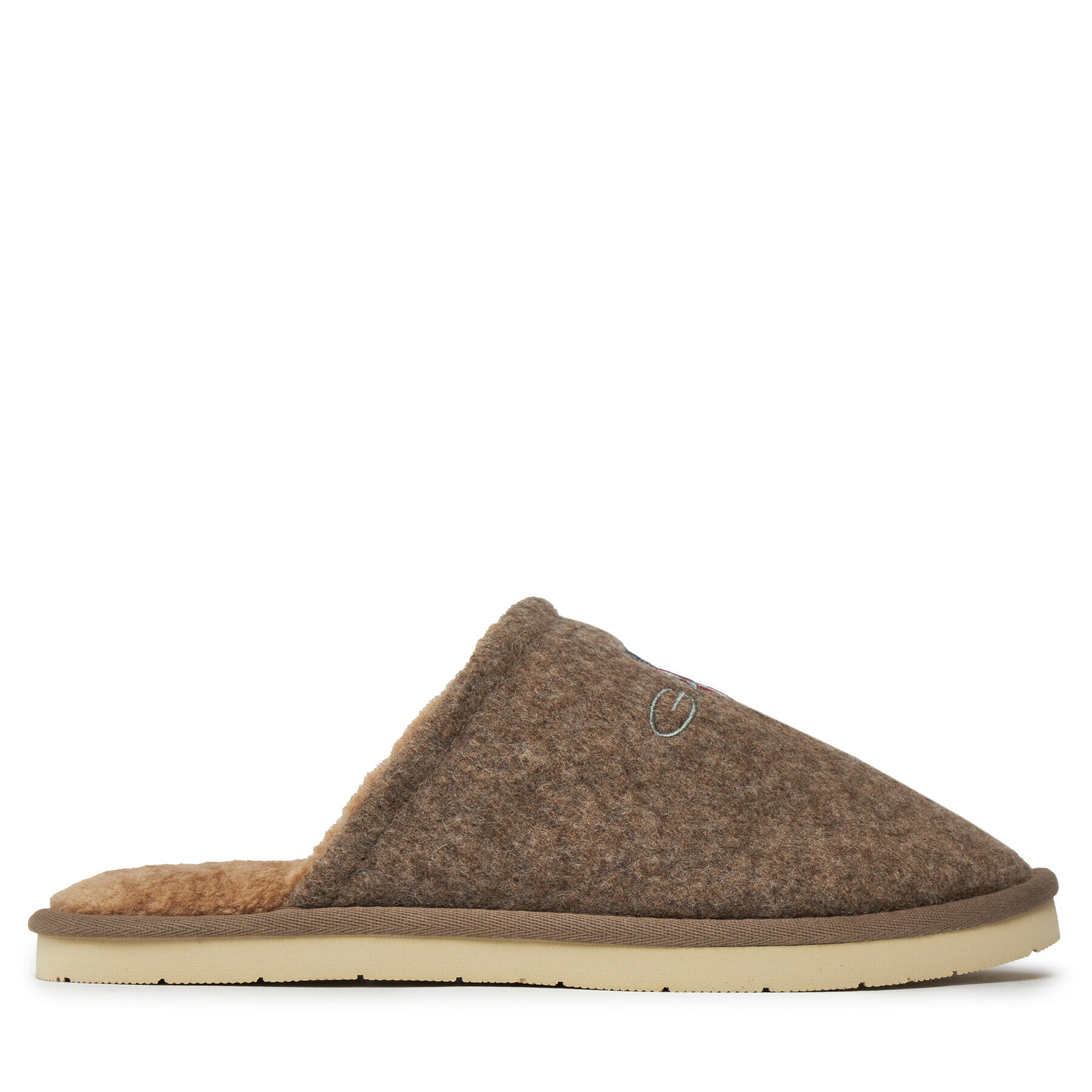 Gant Пантофи Tamaware Homeslipper 27698377 Кафяв - Pepit.bg