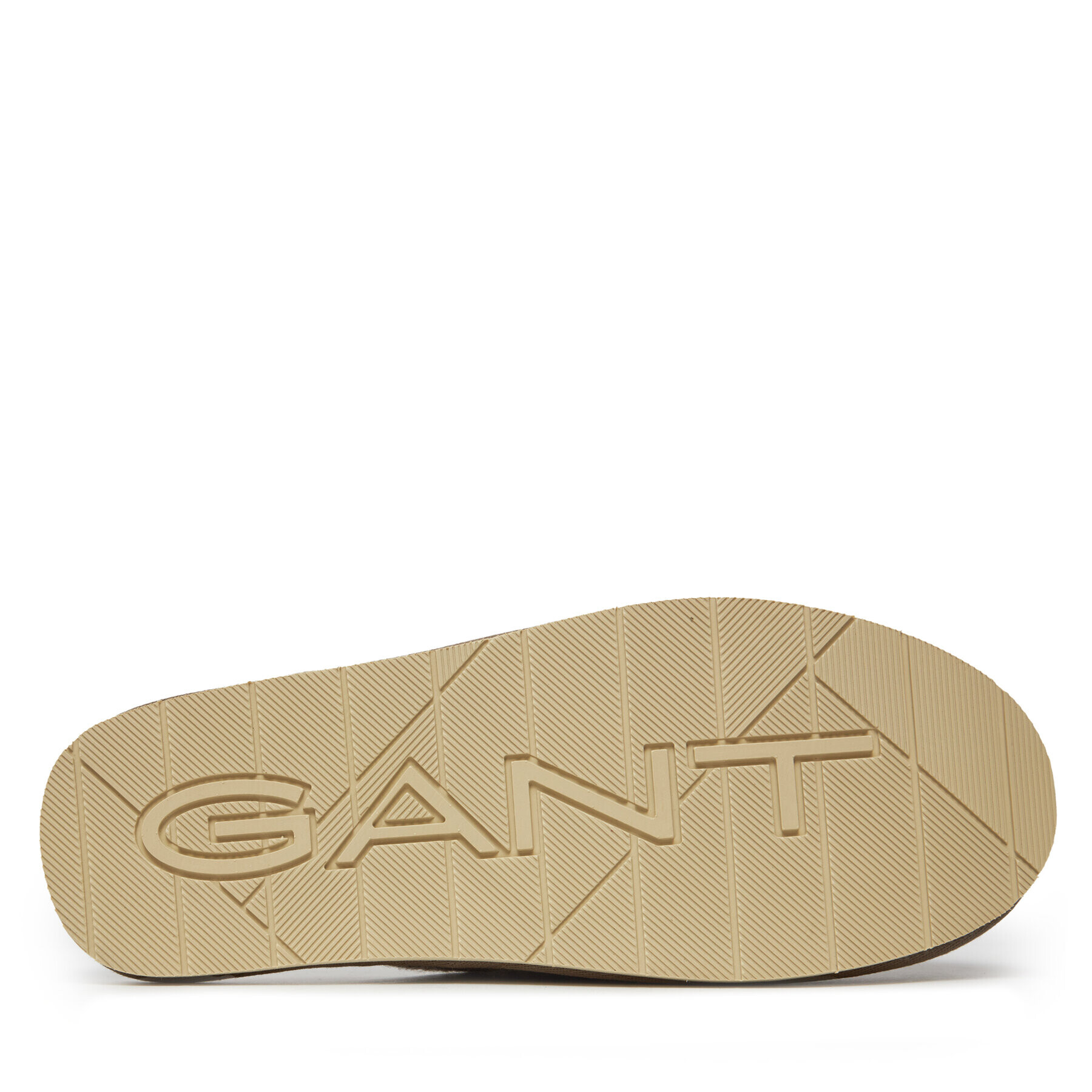 Gant Пантофи Tamaware Homeslipper 27698377 Кафяв - Pepit.bg