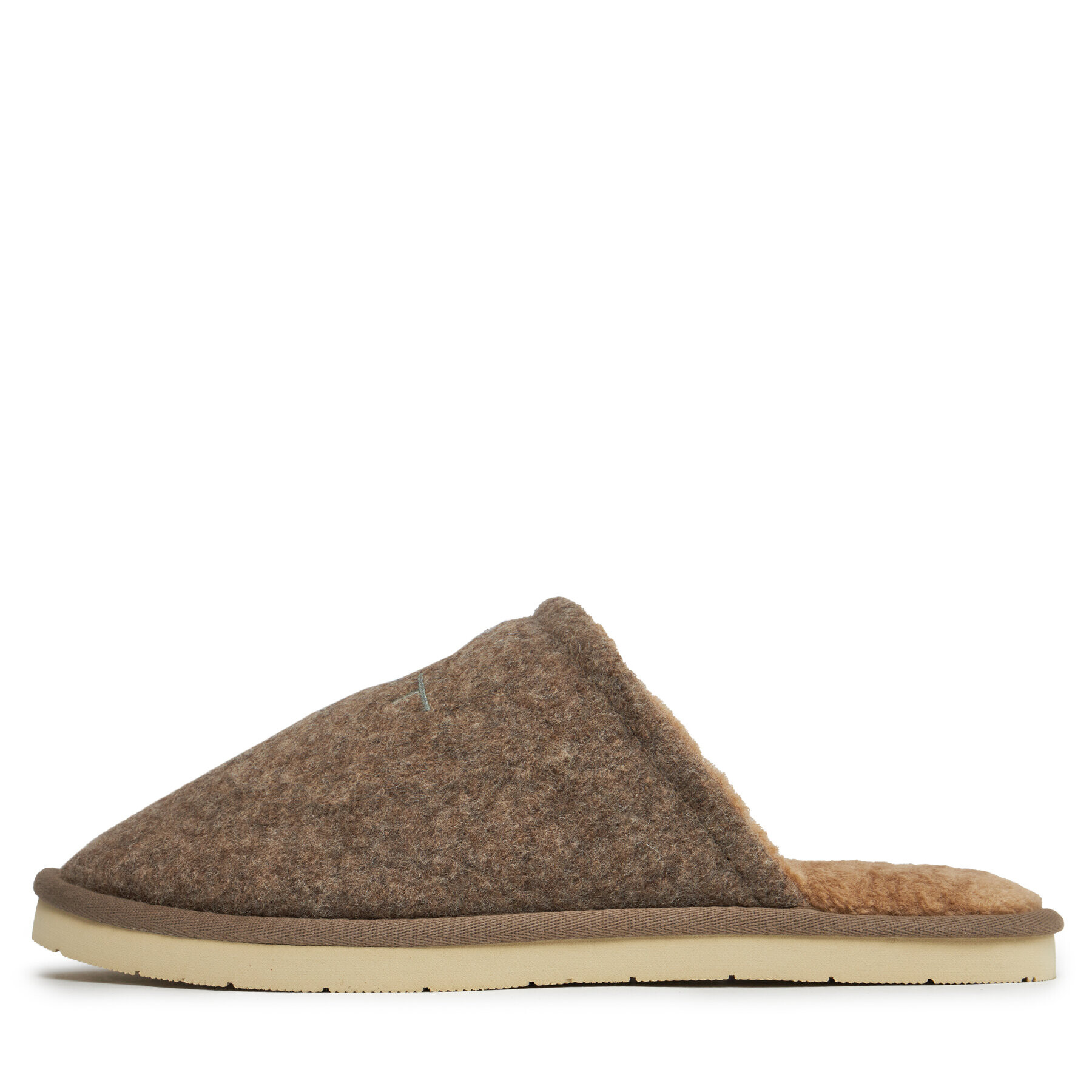 Gant Пантофи Tamaware Homeslipper 27698377 Кафяв - Pepit.bg