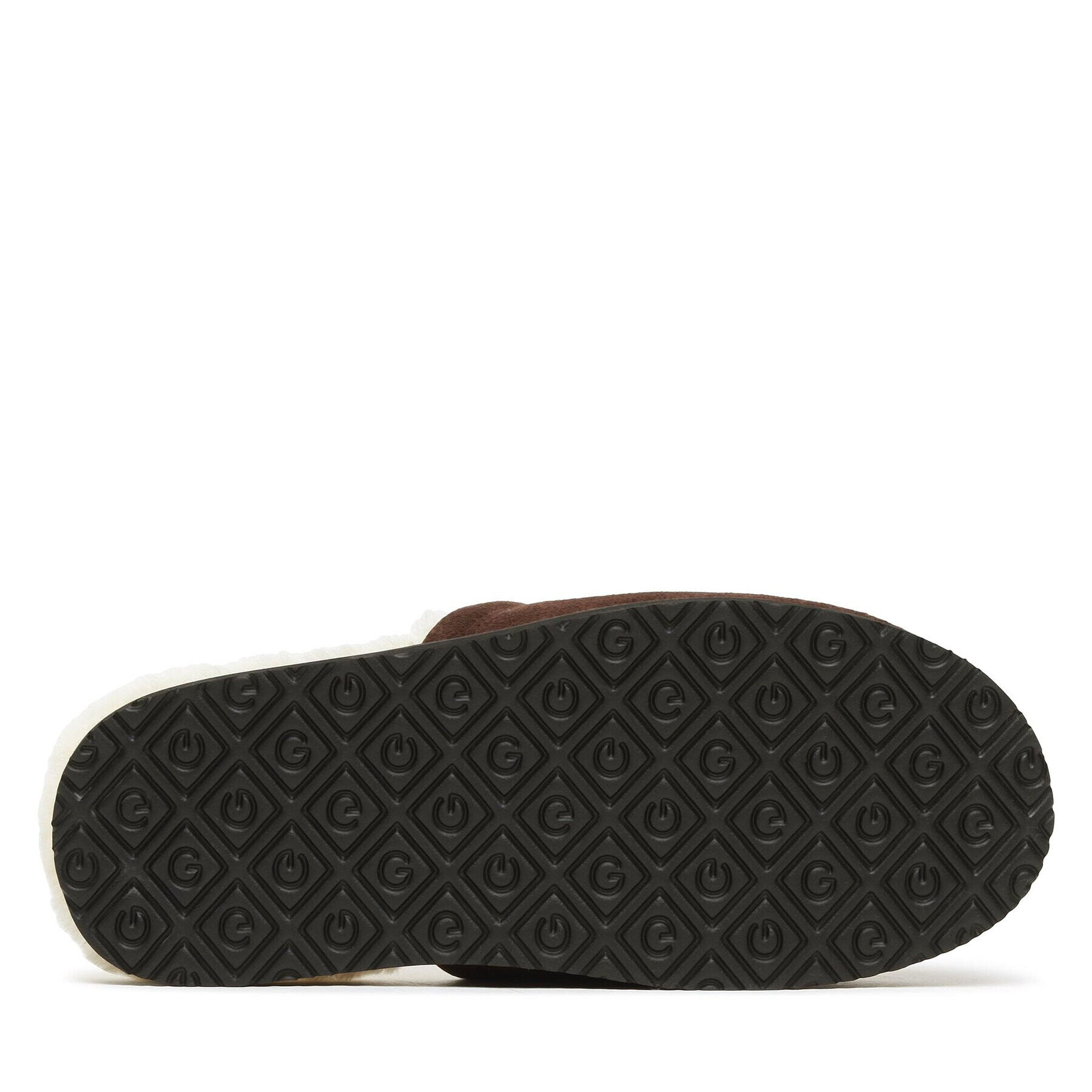 Gant Пантофи Tamware 25693381 Кафяв - Pepit.bg