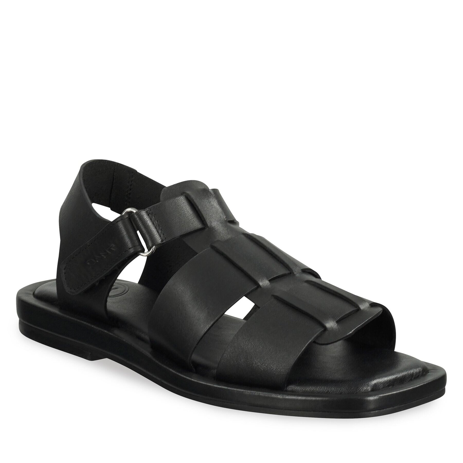 Gant Сандали Khiria 26561833 Черен - Pepit.bg