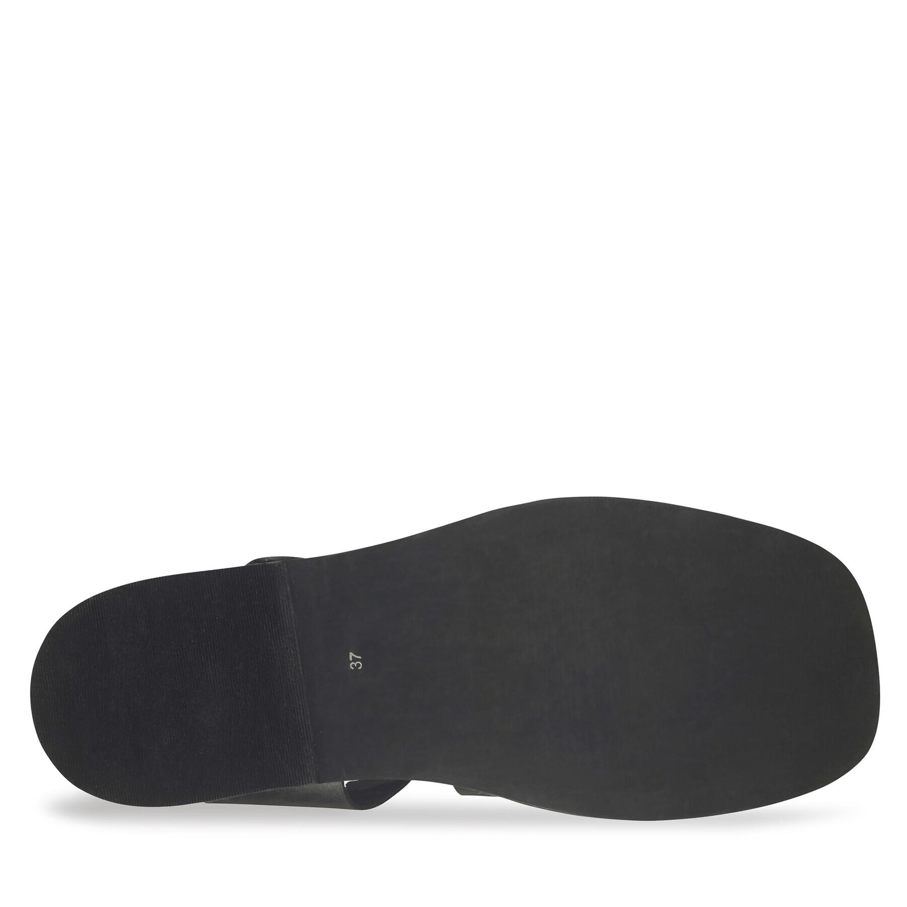 Gant Сандали Khiria 26561833 Черен - Pepit.bg