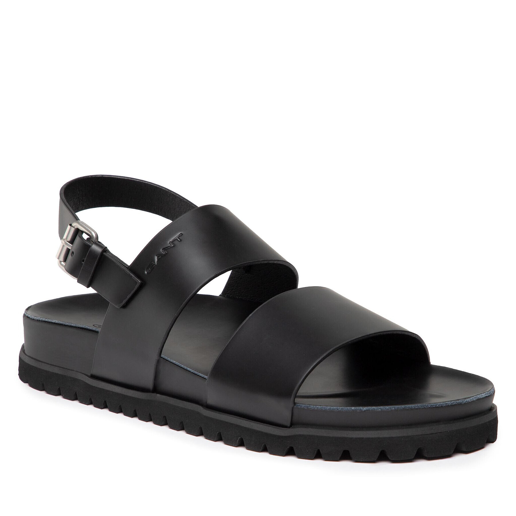 Gant Сандали Primapal 24601805 Черен - Pepit.bg