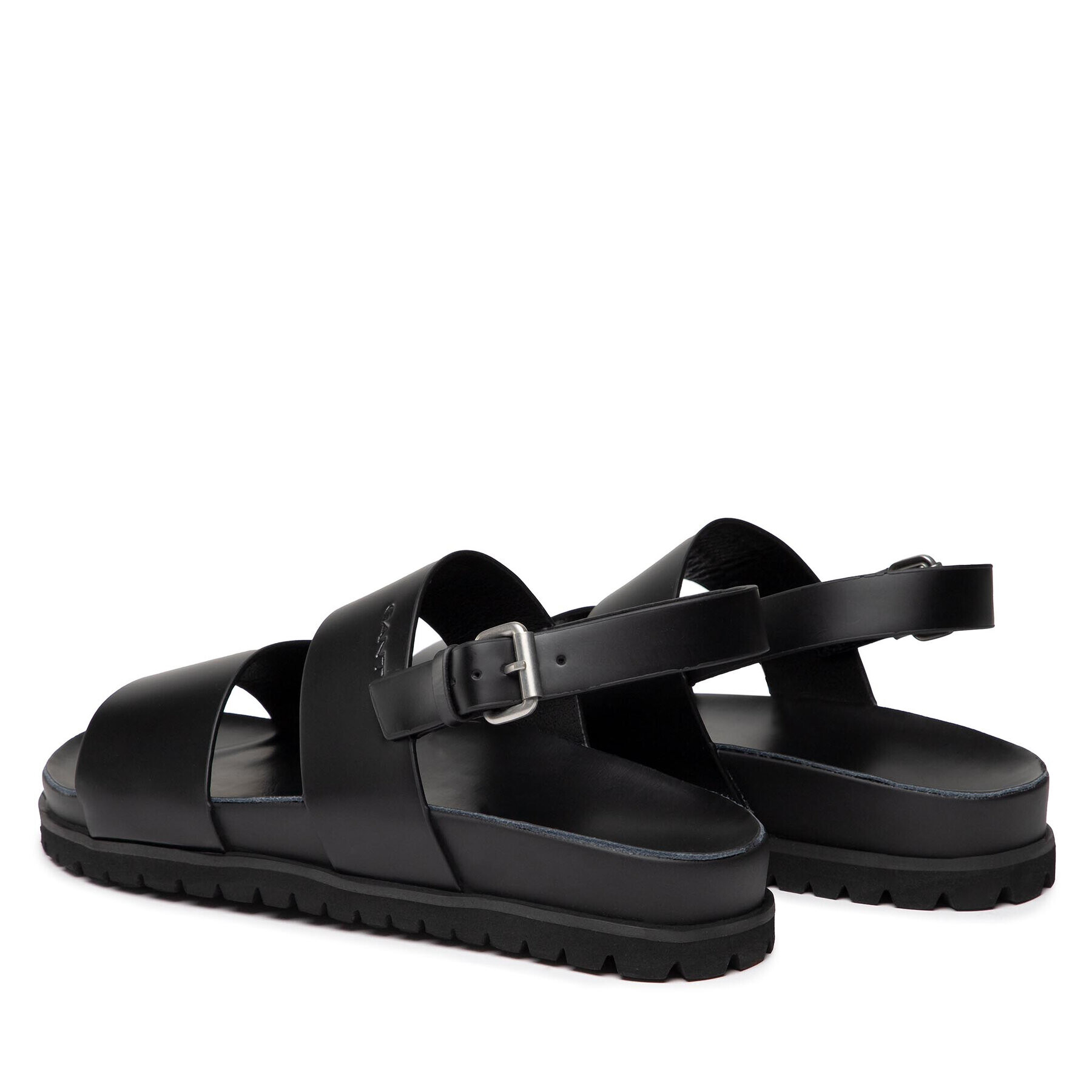Gant Сандали Primapal 24601805 Черен - Pepit.bg