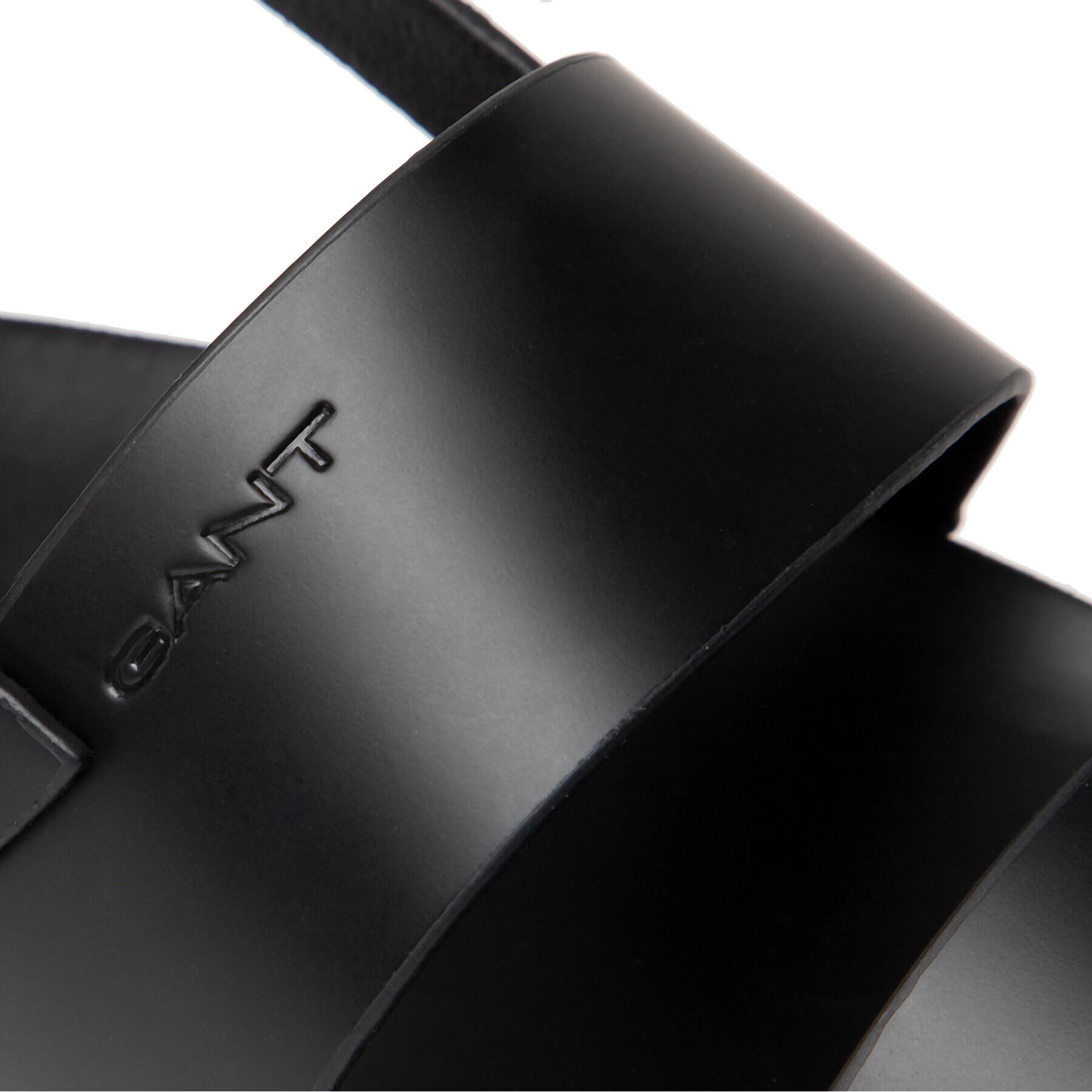 Gant Сандали Primapal 24601805 Черен - Pepit.bg