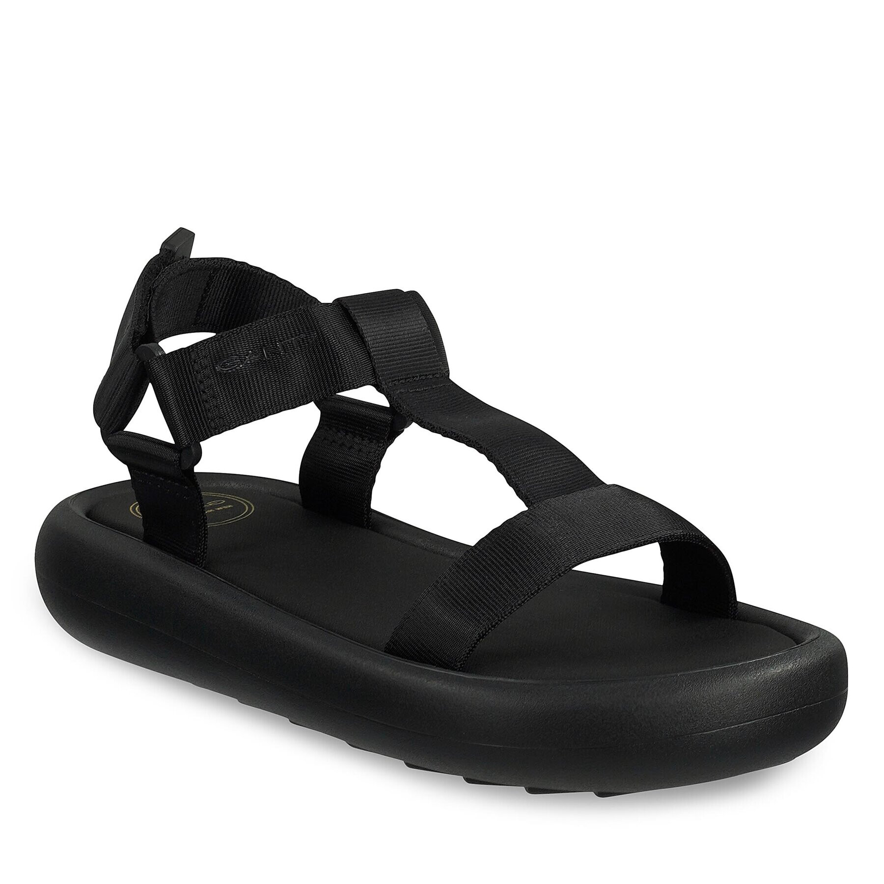 Gant Сандали Stayla 26507907 Черен - Pepit.bg