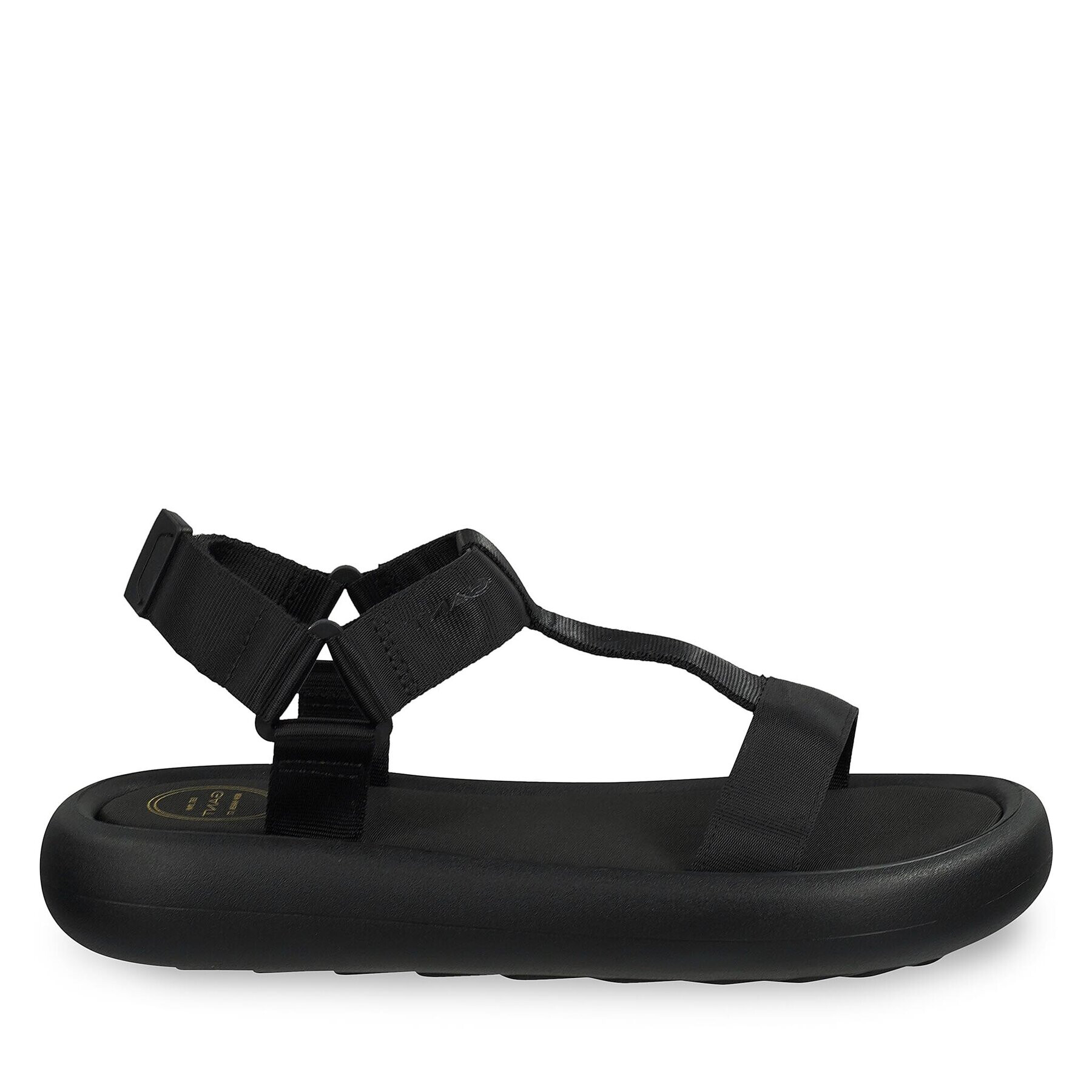 Gant Сандали Stayla 26507907 Черен - Pepit.bg