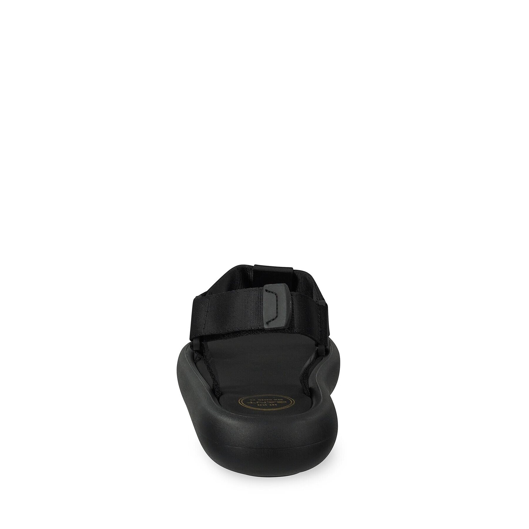 Gant Сандали Stayla 26507907 Черен - Pepit.bg