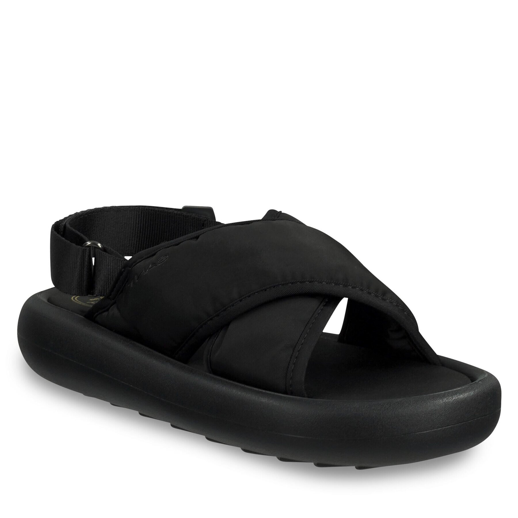Gant Сандали Stayla 26509913 Черен - Pepit.bg