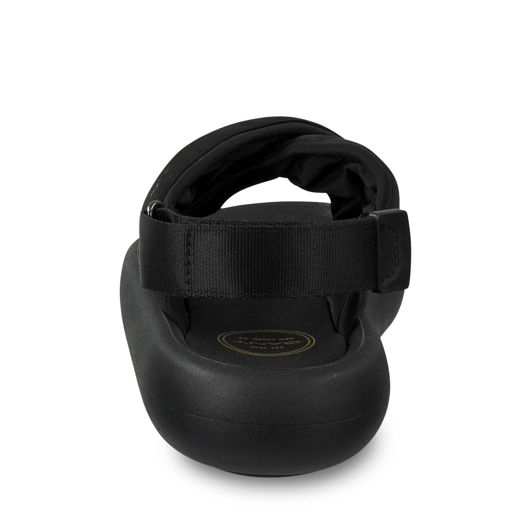 Gant Сандали Stayla 26509913 Черен - Pepit.bg