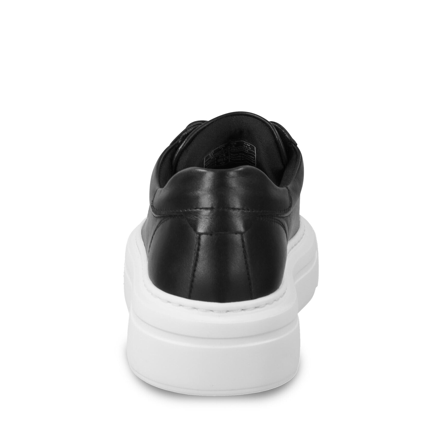 Gant Сникърси Alincy 26531754 Черен - Pepit.bg
