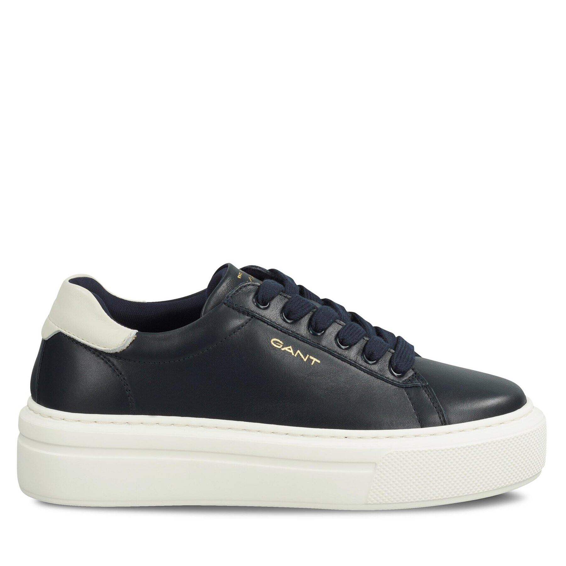 Gant Сникърси Alincy 26531754 Тъмносин - Pepit.bg
