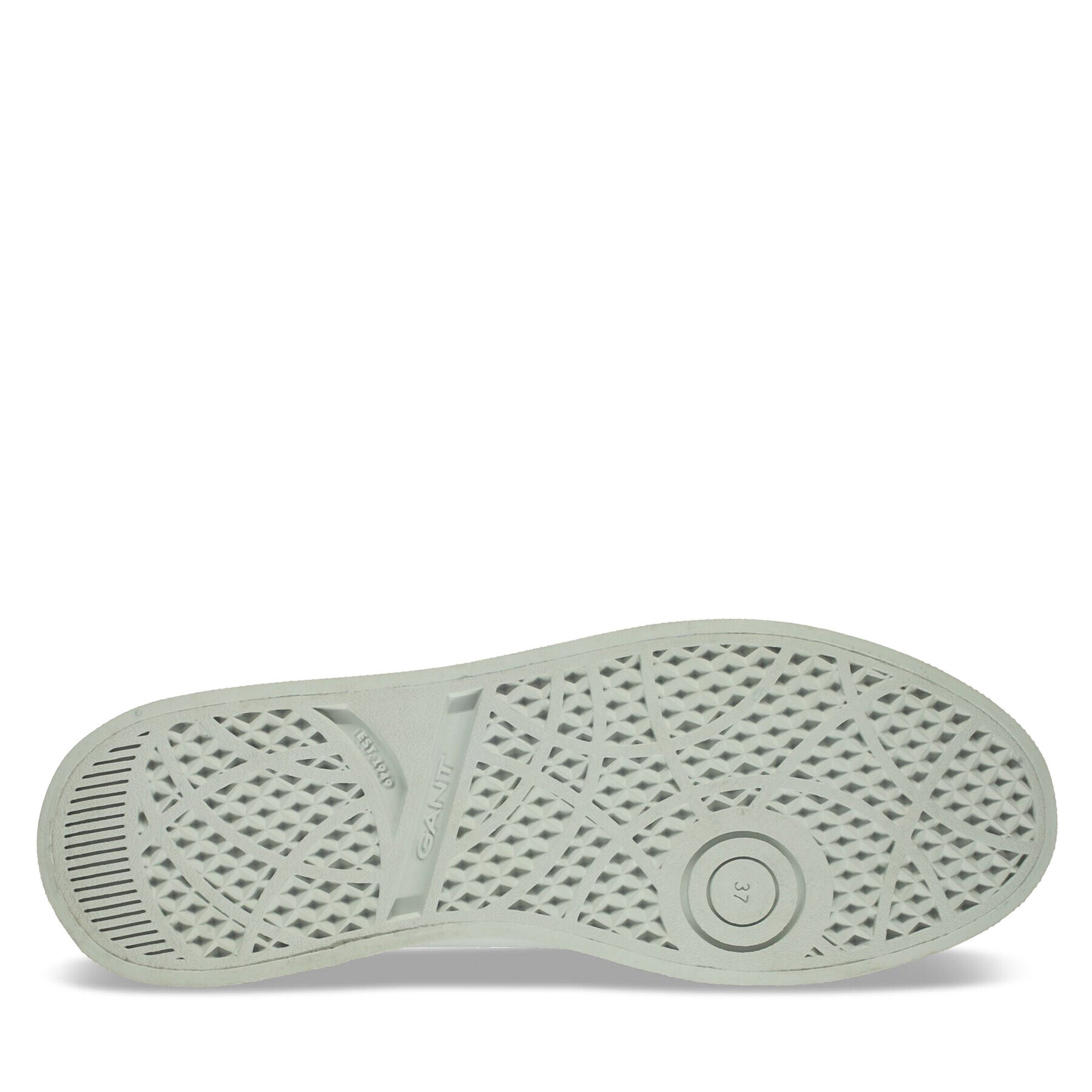 Gant Сникърси Avona Sneaker 27531157 Бял - Pepit.bg