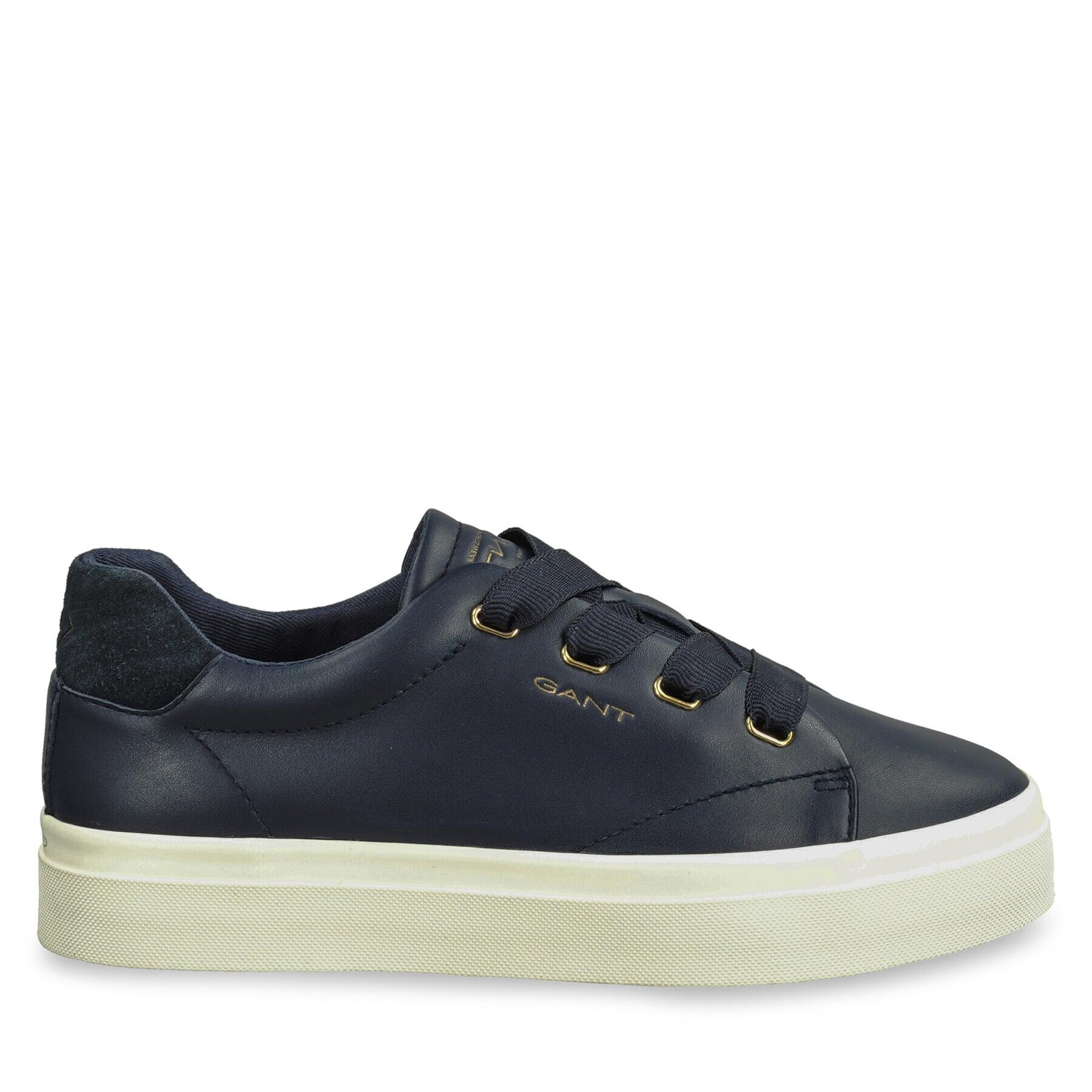 Gant Сникърси Avona Sneaker 27531157 Син - Pepit.bg