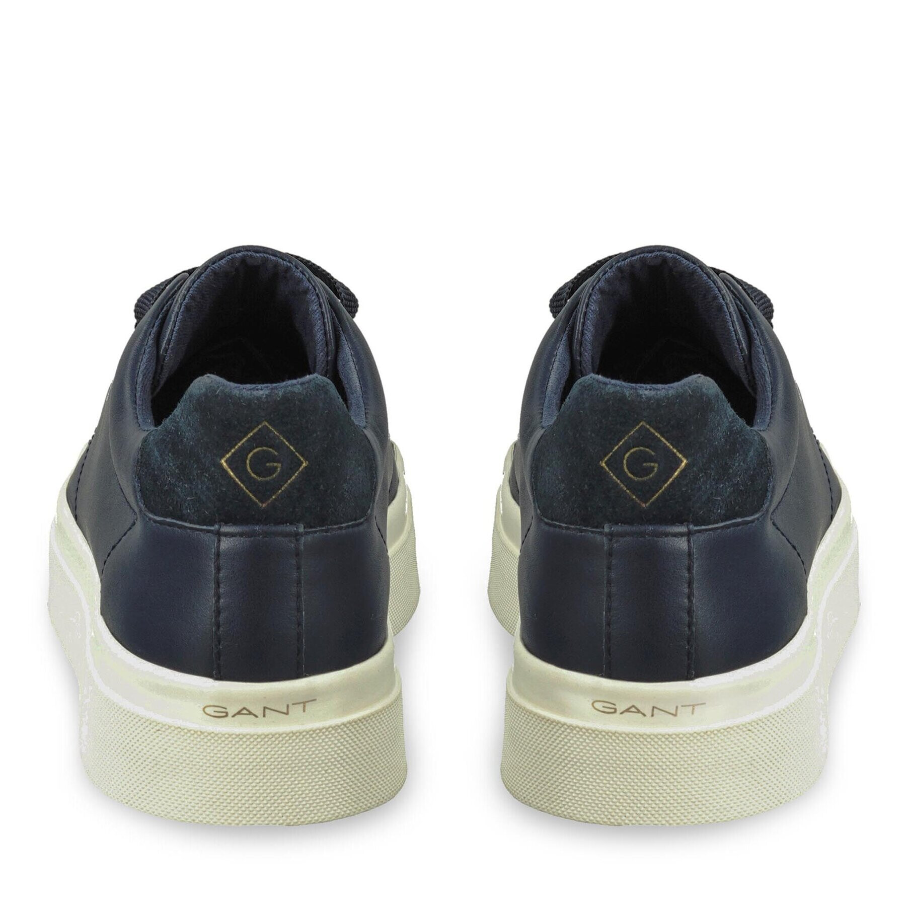 Gant Сникърси Avona Sneaker 27531157 Син - Pepit.bg