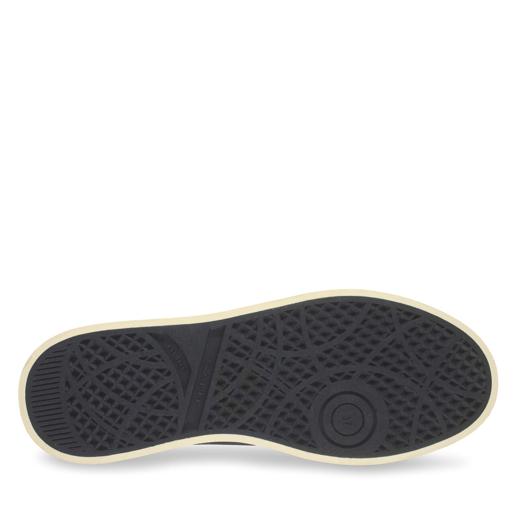 Gant Сникърси Avona Sneaker 27531157 Син - Pepit.bg
