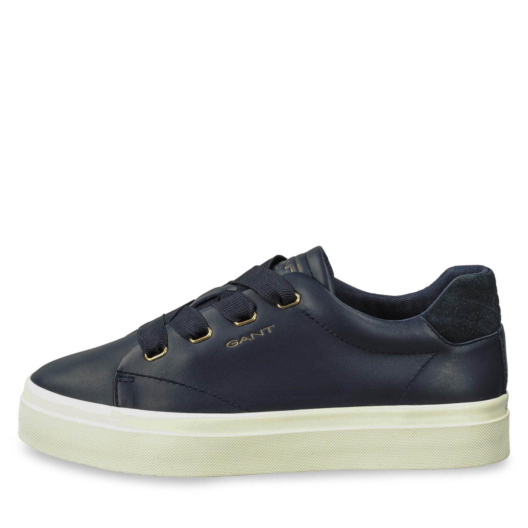 Gant Сникърси Avona Sneaker 27531157 Син - Pepit.bg