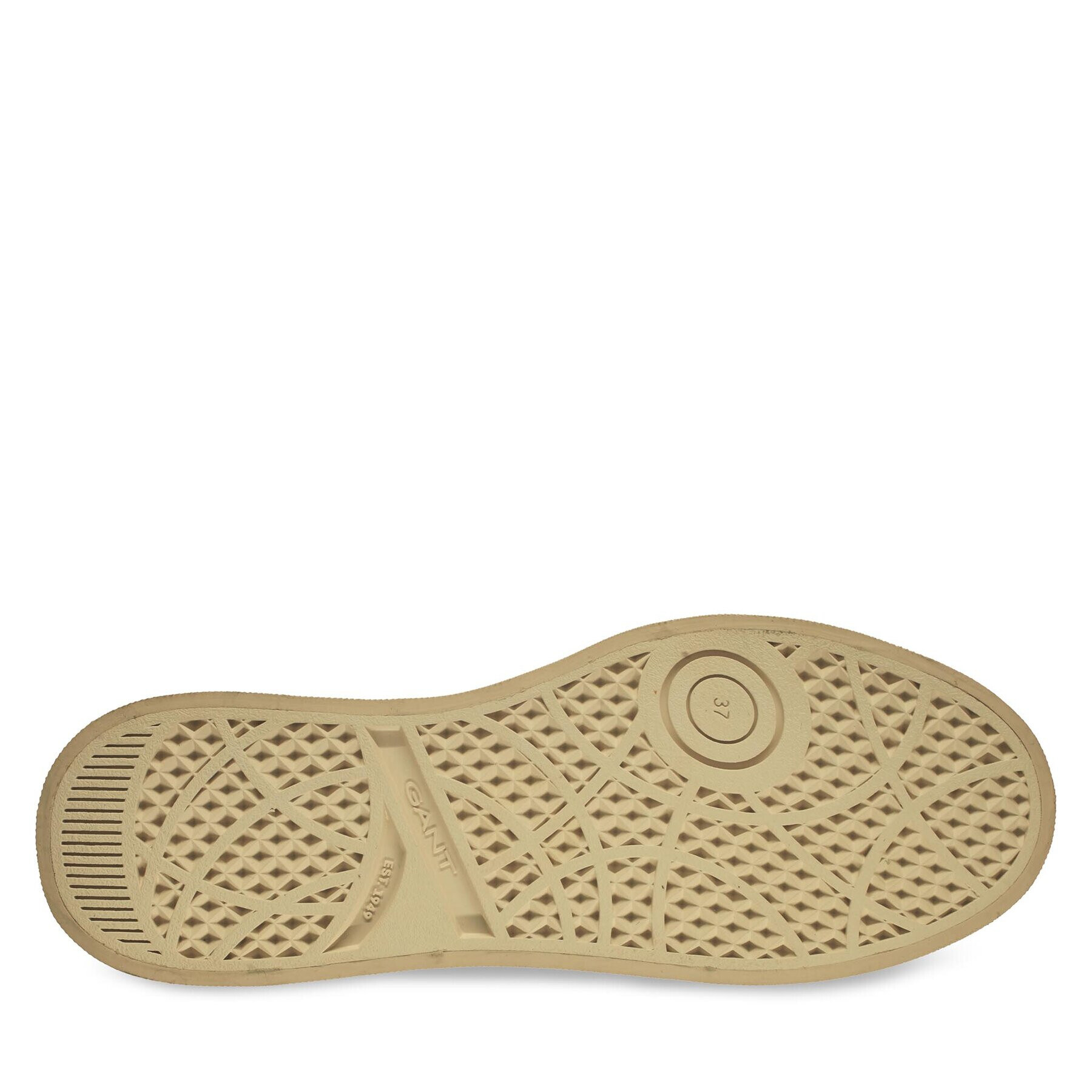 Gant Сникърси Avona Sneaker 27533155 Бежов - Pepit.bg