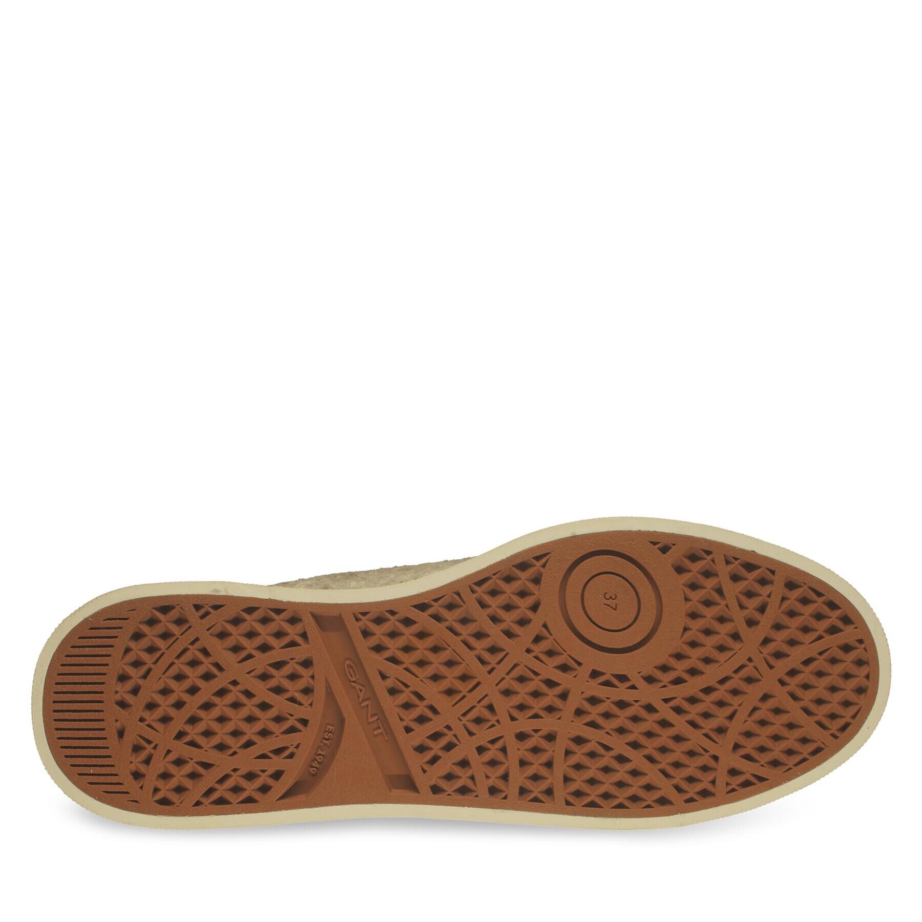 Gant Сникърси Avona Sneaker 27533160 Бежов - Pepit.bg