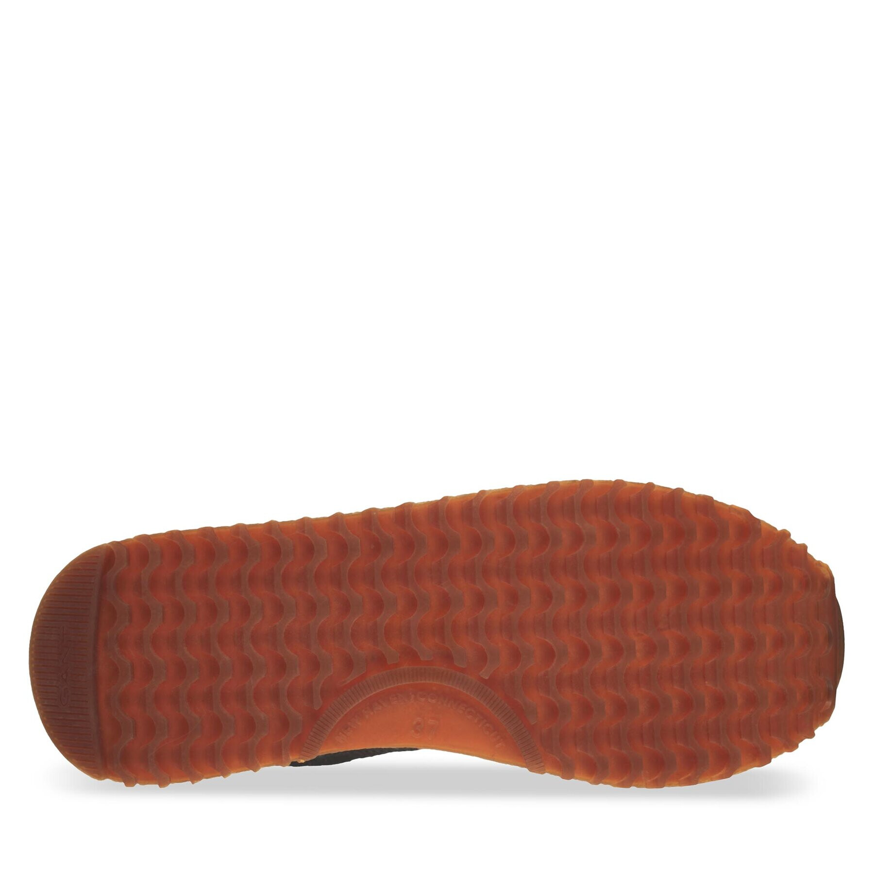 Gant Сникърси Bevinda Sneaker 27533181 Черен - Pepit.bg