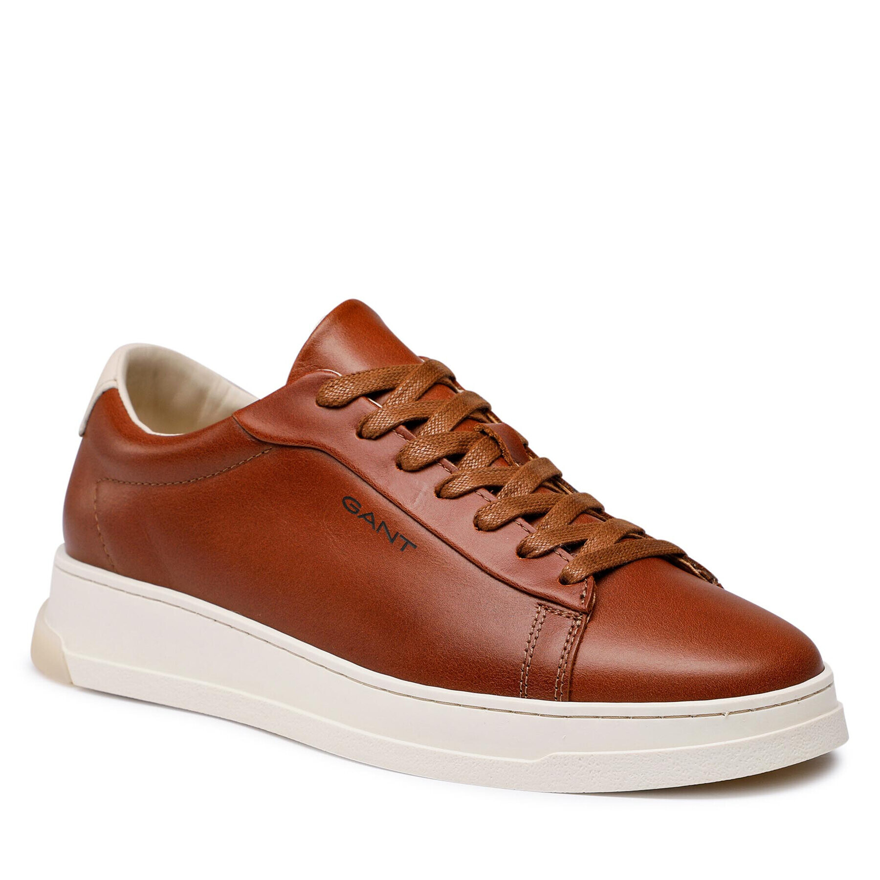 Gant Сникърси Blancci 24631760 Кафяв - Pepit.bg