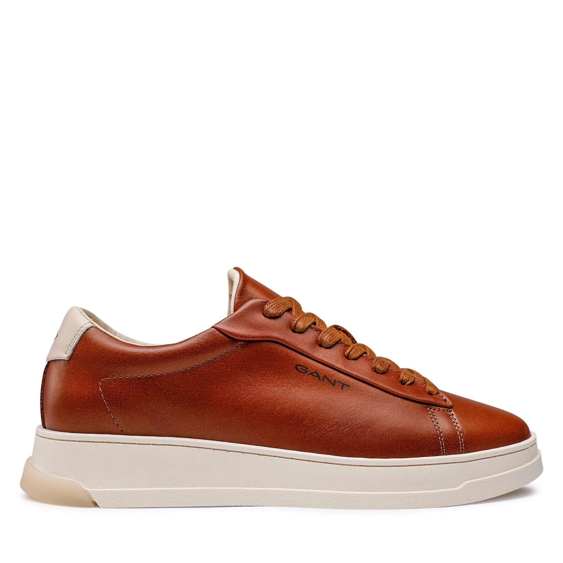 Gant Сникърси Blancci 24631760 Кафяв - Pepit.bg