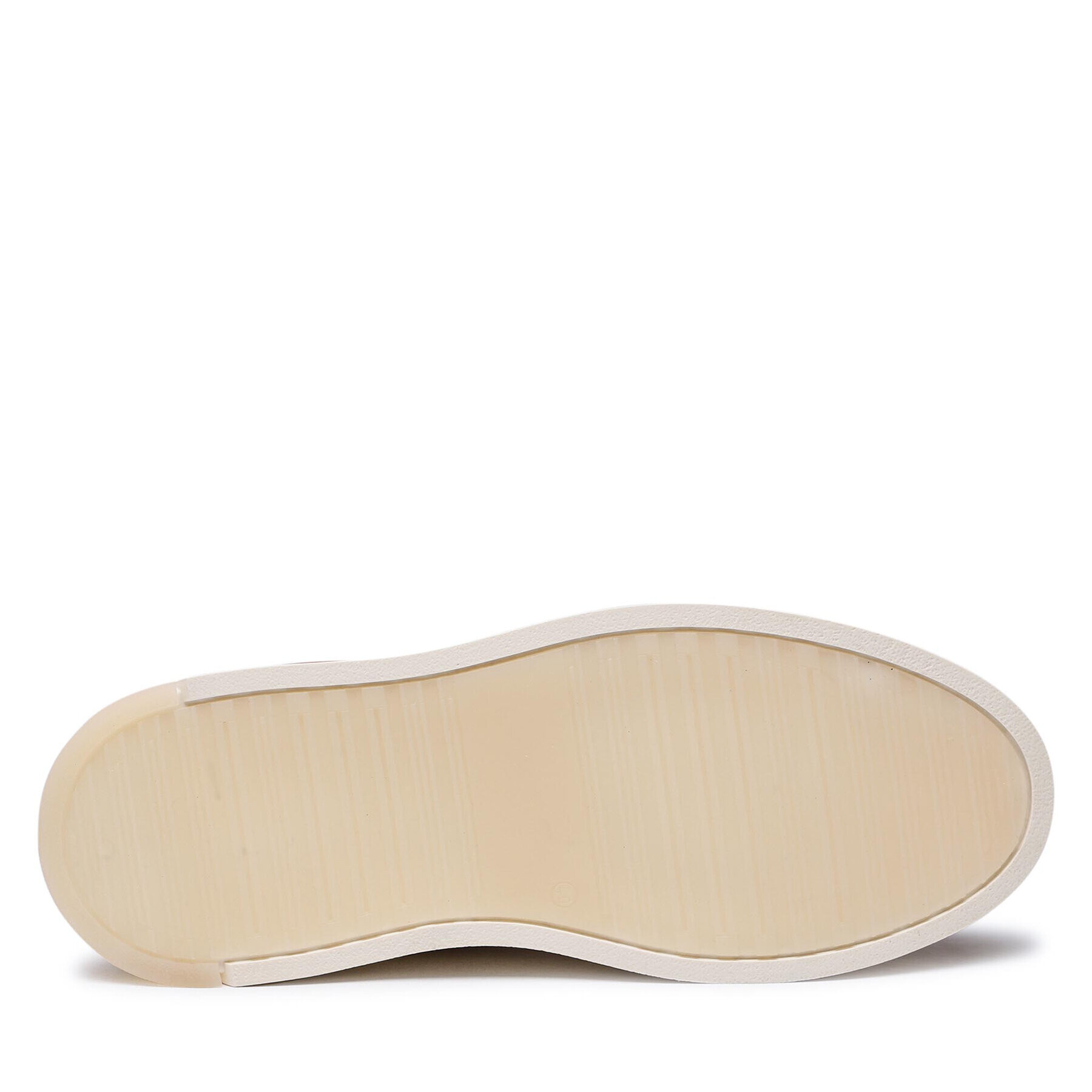 Gant Сникърси Blancci 24631760 Кафяв - Pepit.bg