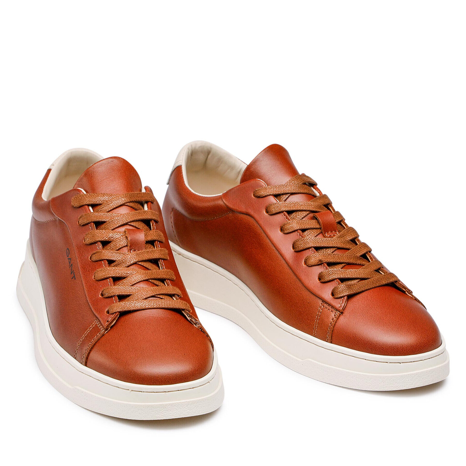 Gant Сникърси Blancci 24631760 Кафяв - Pepit.bg