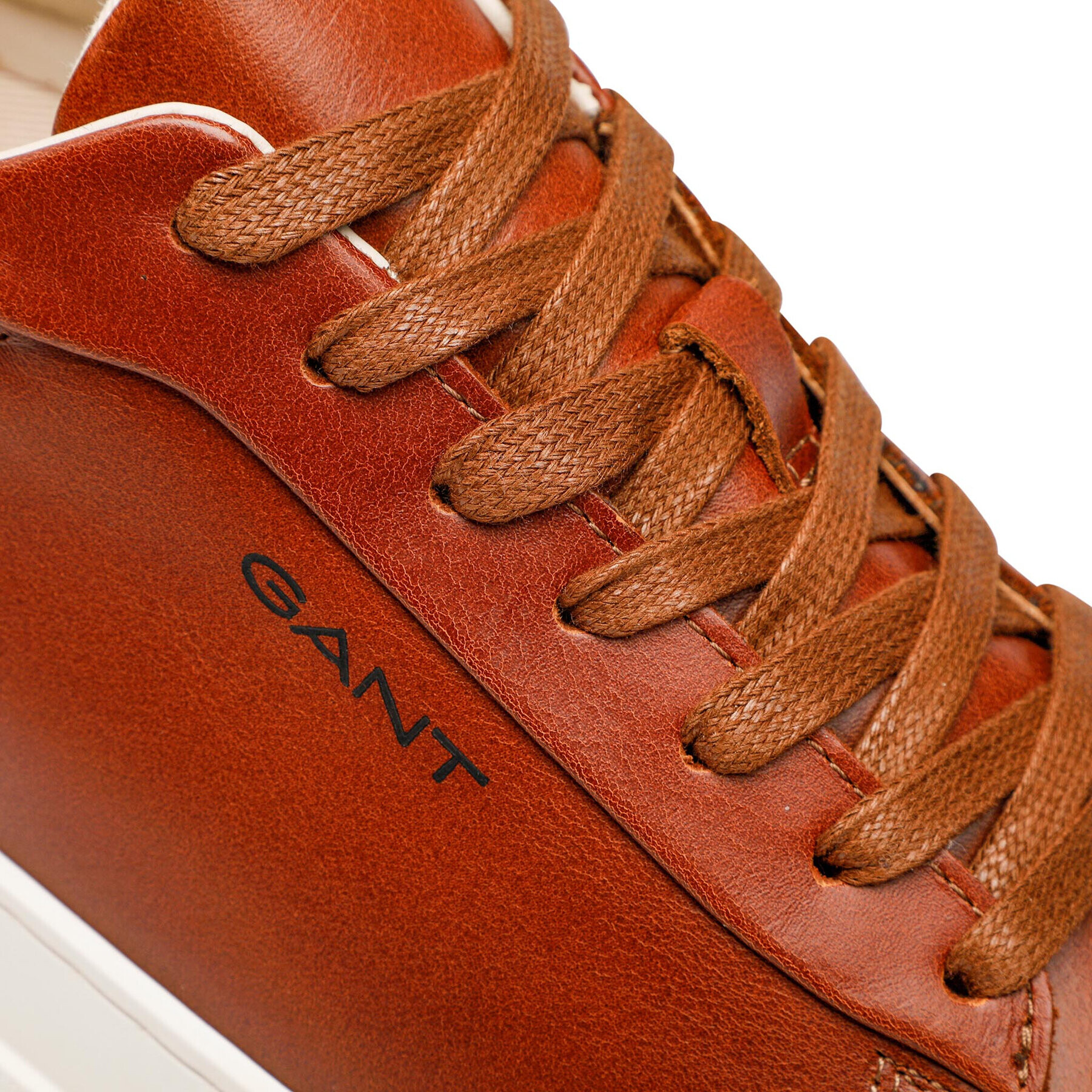 Gant Сникърси Blancci 24631760 Кафяв - Pepit.bg